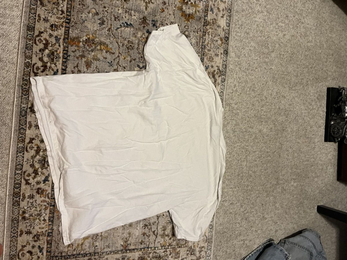 Vintage Drug Tee Size US XL / EU 56 / 4 - 4 Thumbnail
