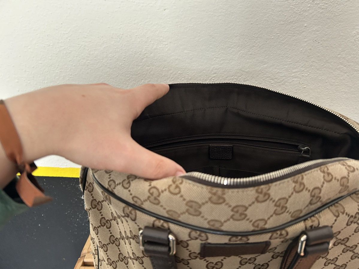 Gucci Bolso Gucci Size ONE SIZE - 5 Thumbnail