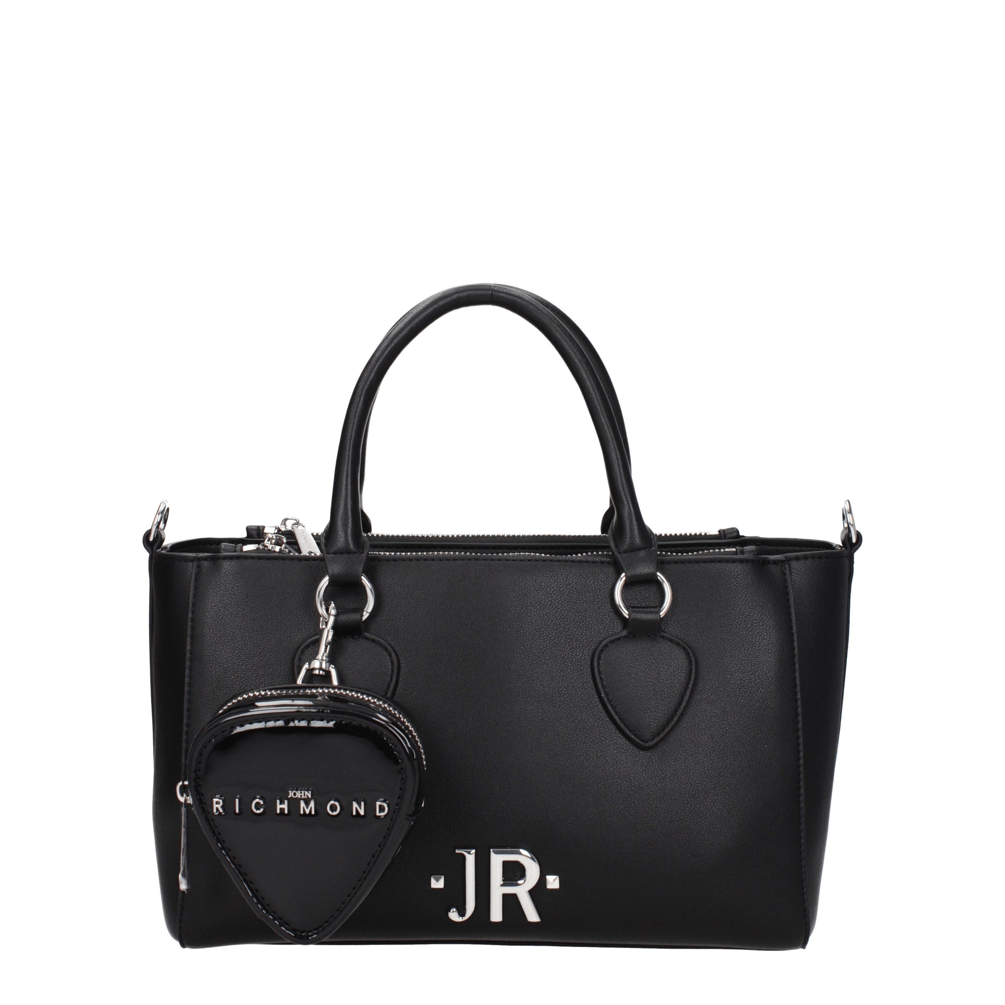 John Richmond HandBag in Polyurethane Size ONE SIZE - 1 Thumbnail
