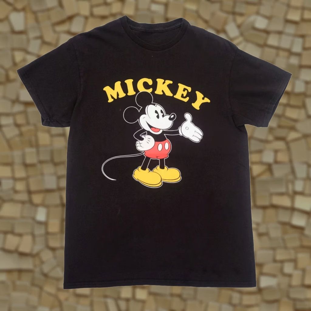 A$AP Rocky × Disney × Vintage Vintage 90s Mickey Mouse ASAP Rocky