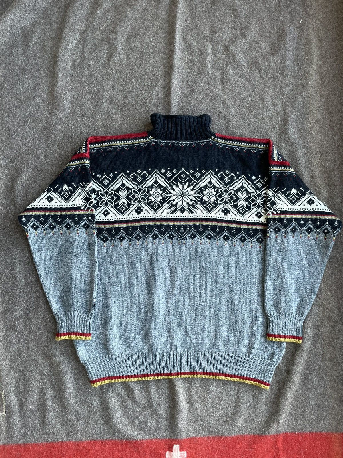 Dale Of Norway Dale of Norway Sweater Size US XXL / EU 58 / 5 - 9 Thumbnail
