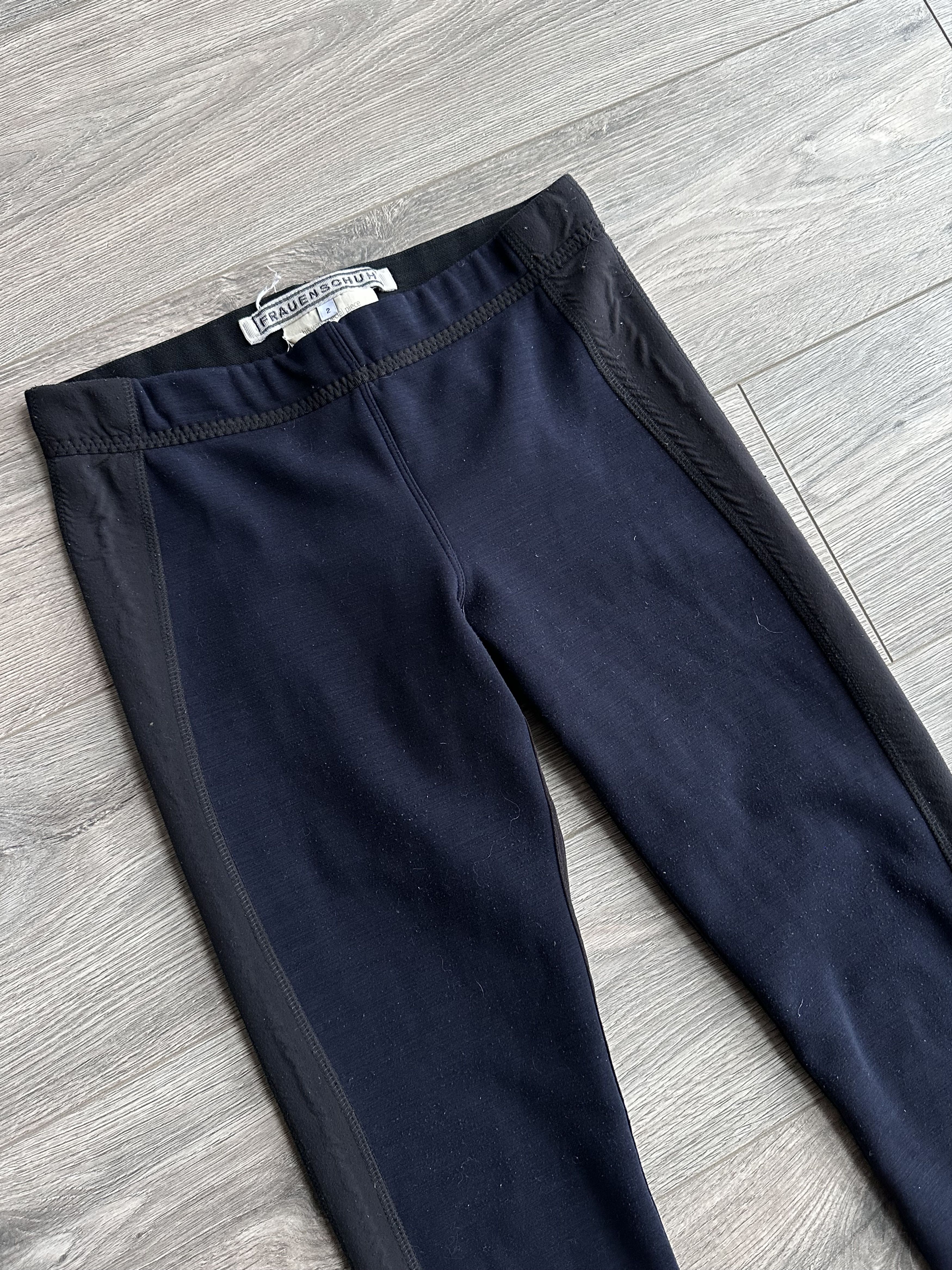Frauenschuh Frauenschuh Pants Size 27" / US 4 / IT 40 - 4 Thumbnail