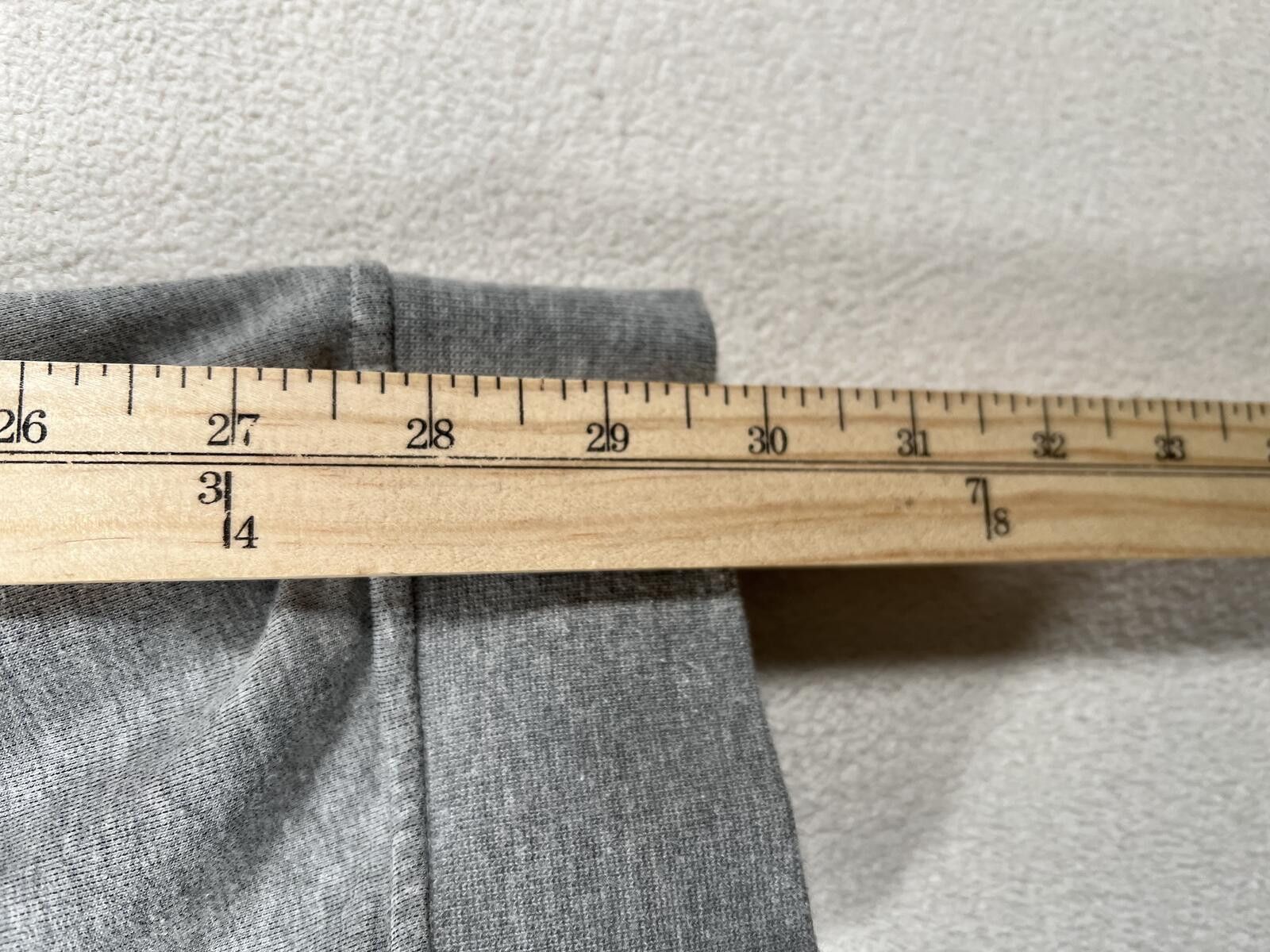 Lululemon Lulu Lemon Athletica City Sweat Joggers Pants Size US 36 / EU 52 - 5 Thumbnail
