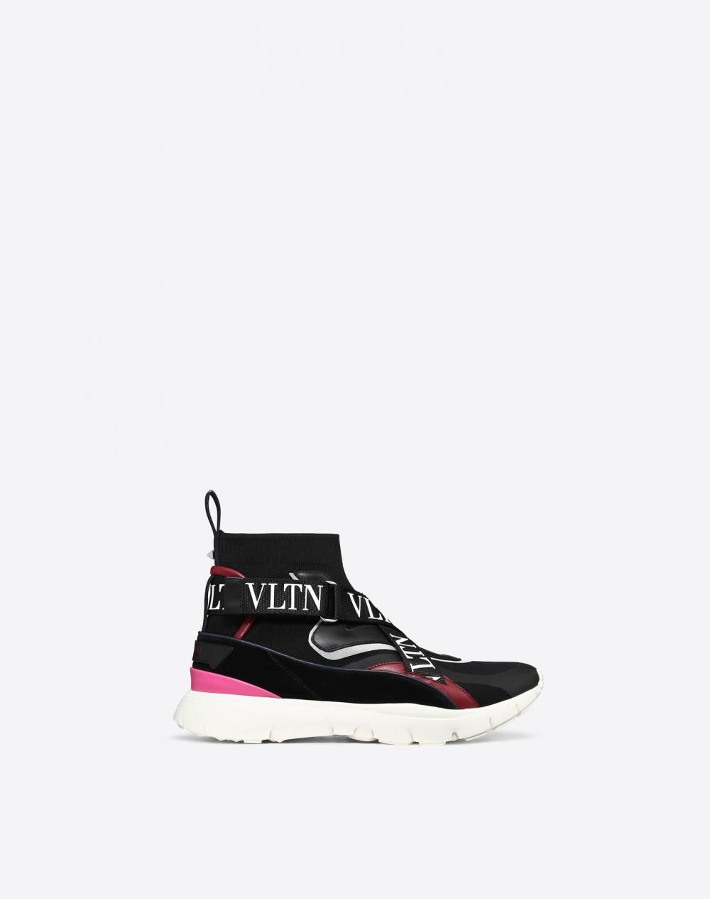 Valentino Valentino Garavani Valentino sneakers Sneakers Size US 8 / IT 38 - 1 Thumbnail
