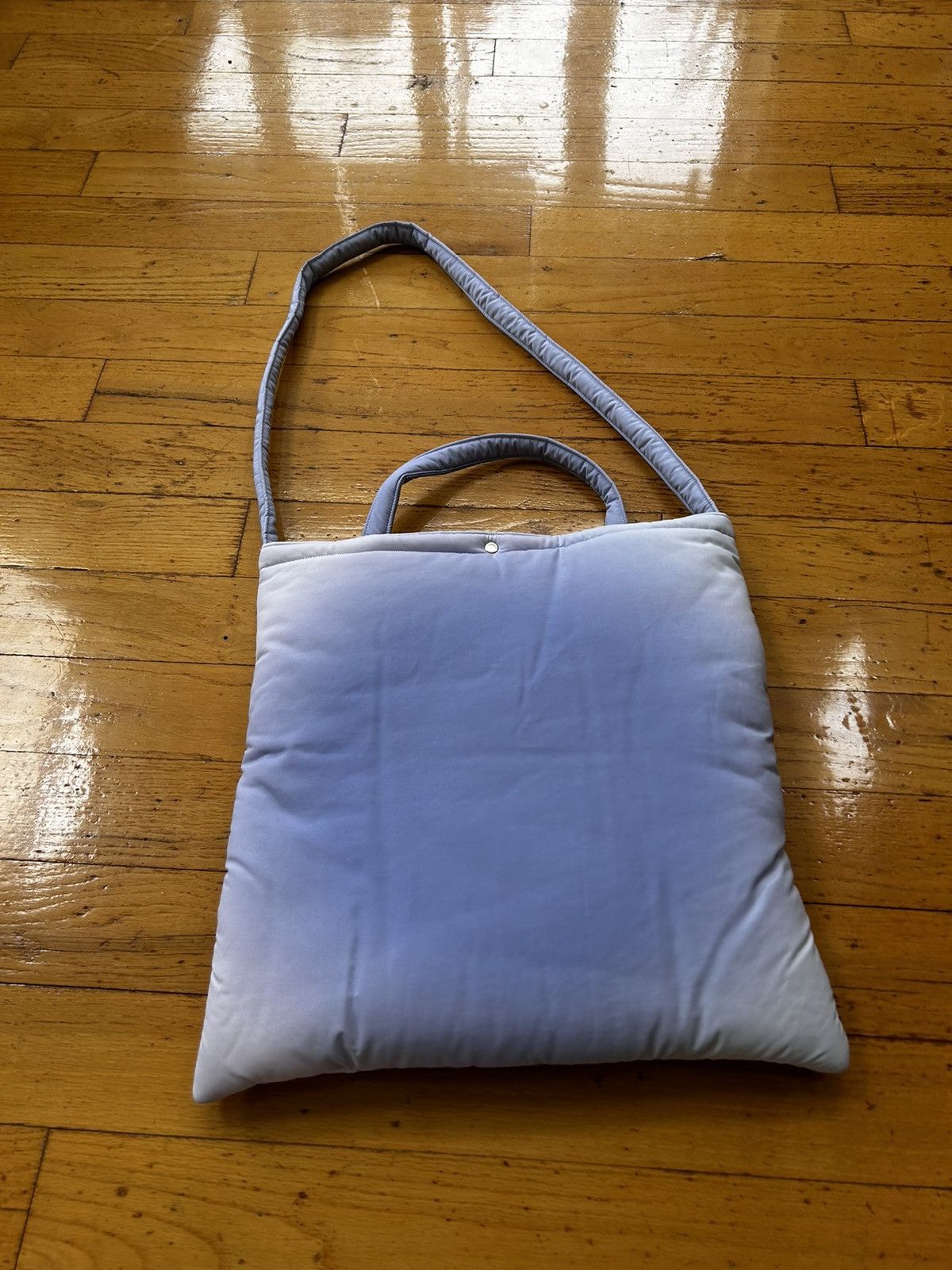 House of Errors off-piste tote bag Size ONE SIZE - 6 Thumbnail