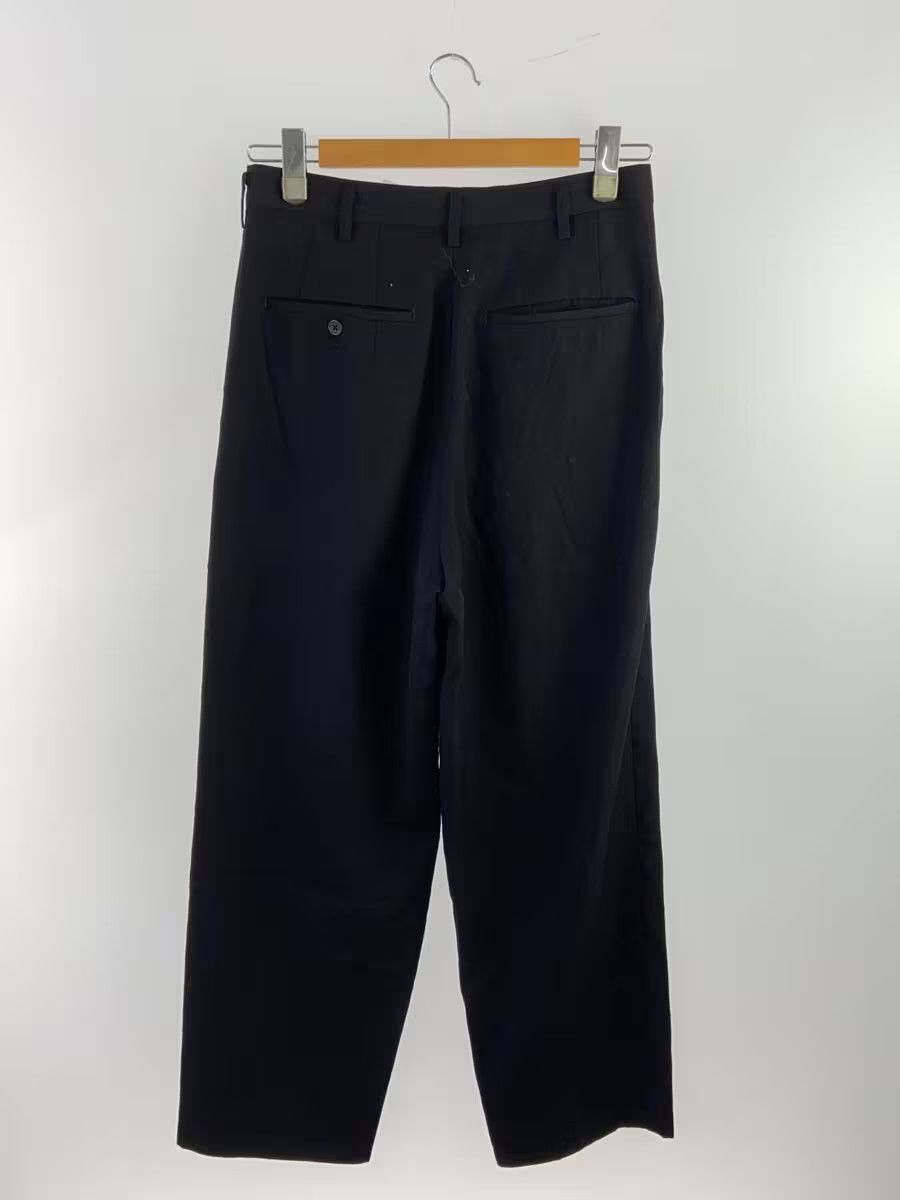 yohji yamamoto M/Wool/Black Y's for men Bottoms