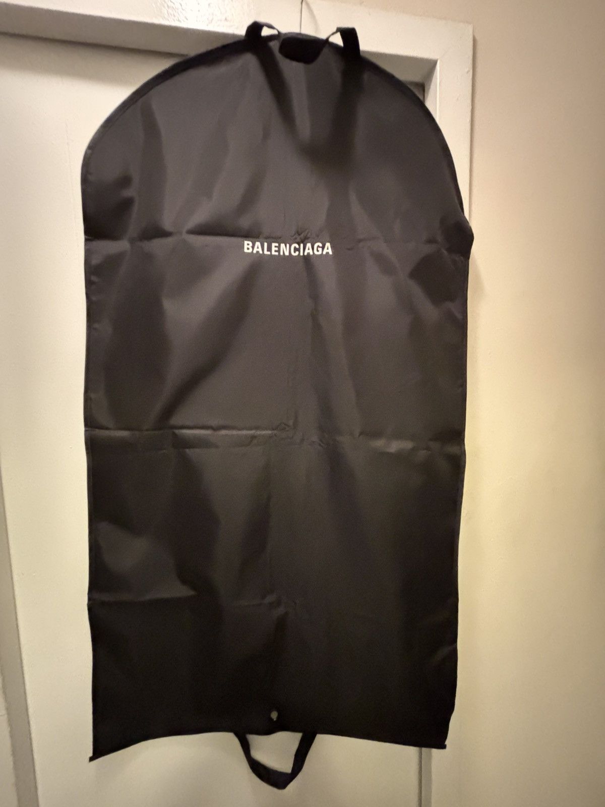 Balenciaga BALENCIAGA SLEEVELESS BUTTON UP DRESS Size M / US 6-8 / IT 42-44 - 20 Thumbnail