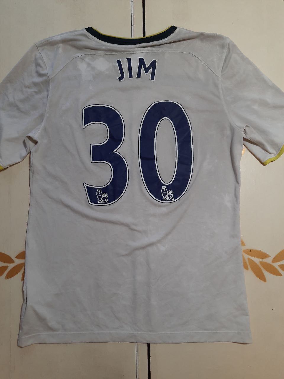 Under Armour Under Armour Tottenham Hotspur Jersey 2014-2015 Size US L / EU 52-54 / 3 - 10 Thumbnail