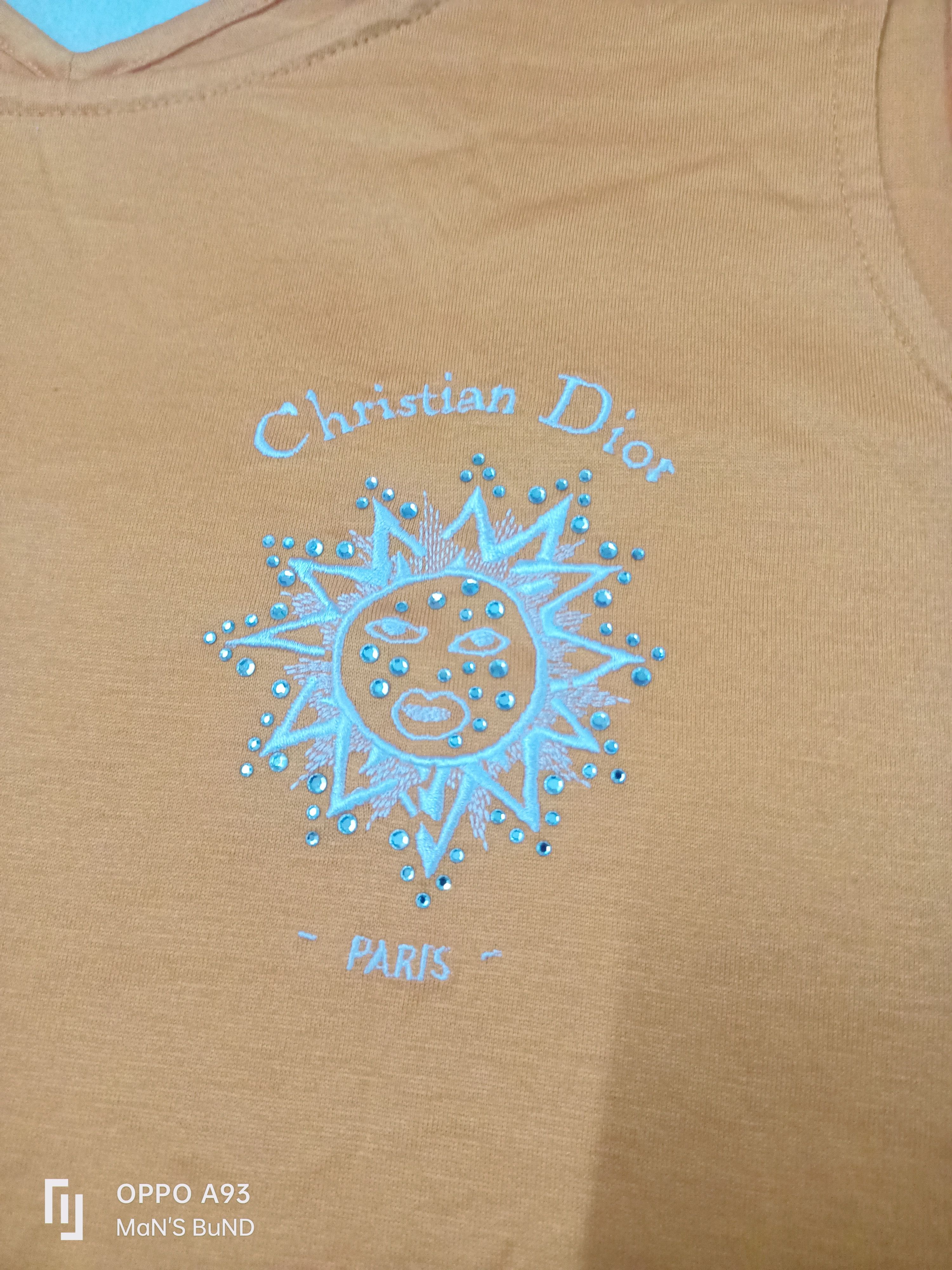 Christian Dior Monsieur CHRISTIAN DIOR PRET-A-PORTER Size M / US 6-8 / IT 42-44 - 3 Thumbnail
