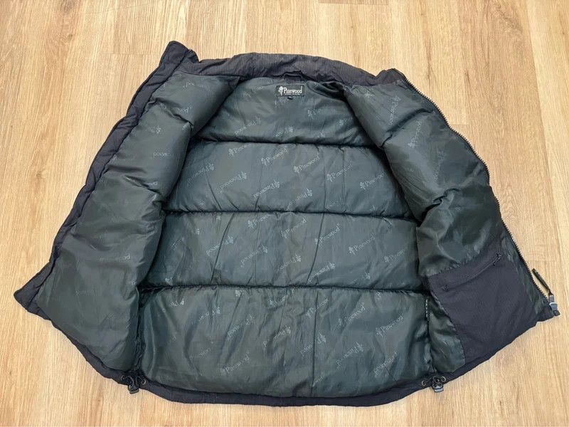 Other Pinewood Hunter Down Puffer Vest size L Size US L / EU 52-54 / 3 - 3 Thumbnail