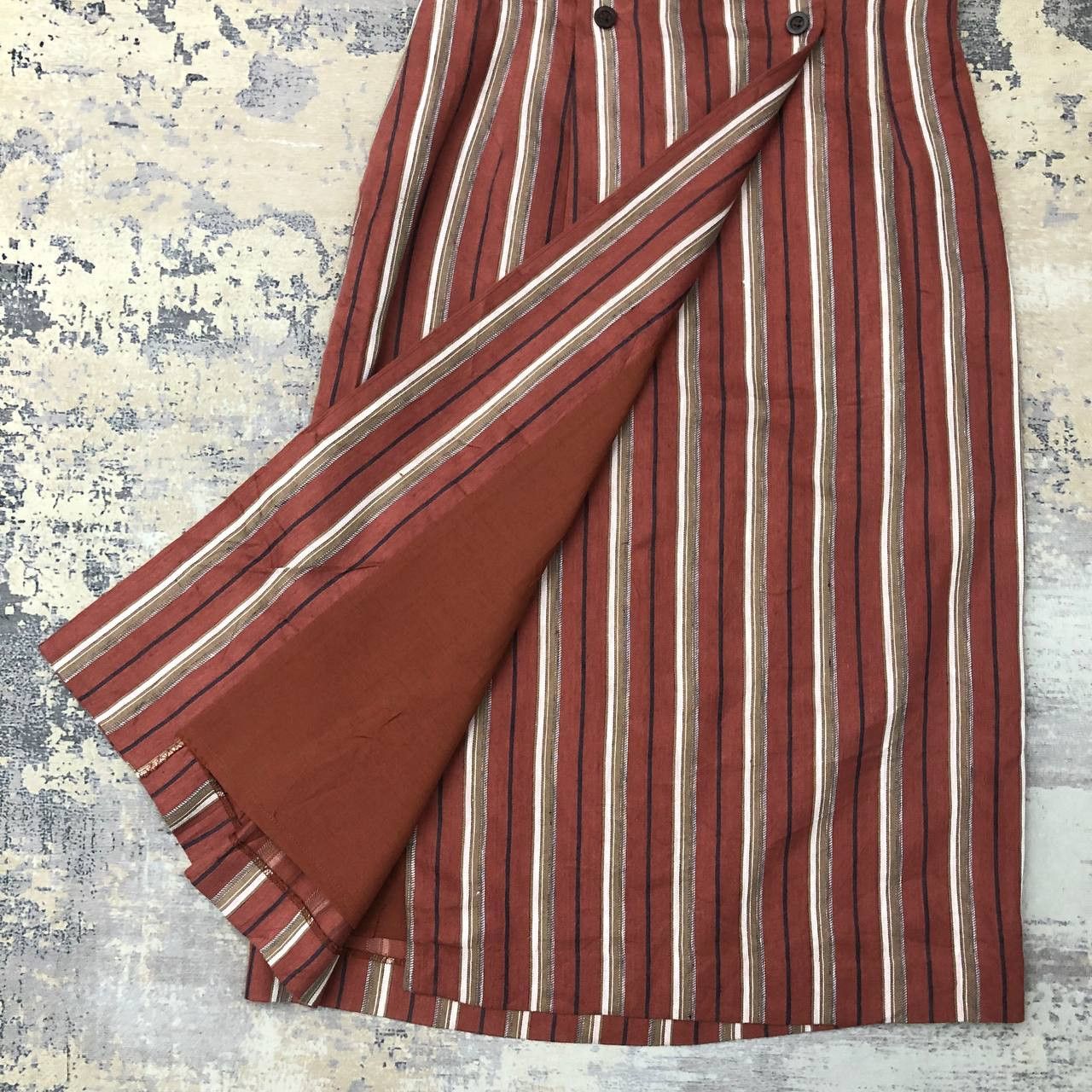 Journal Standard P838 RELUME JOURNAL STANDARD SKIRTS Size 25" / US 0 / IT 36 - 4 Thumbnail