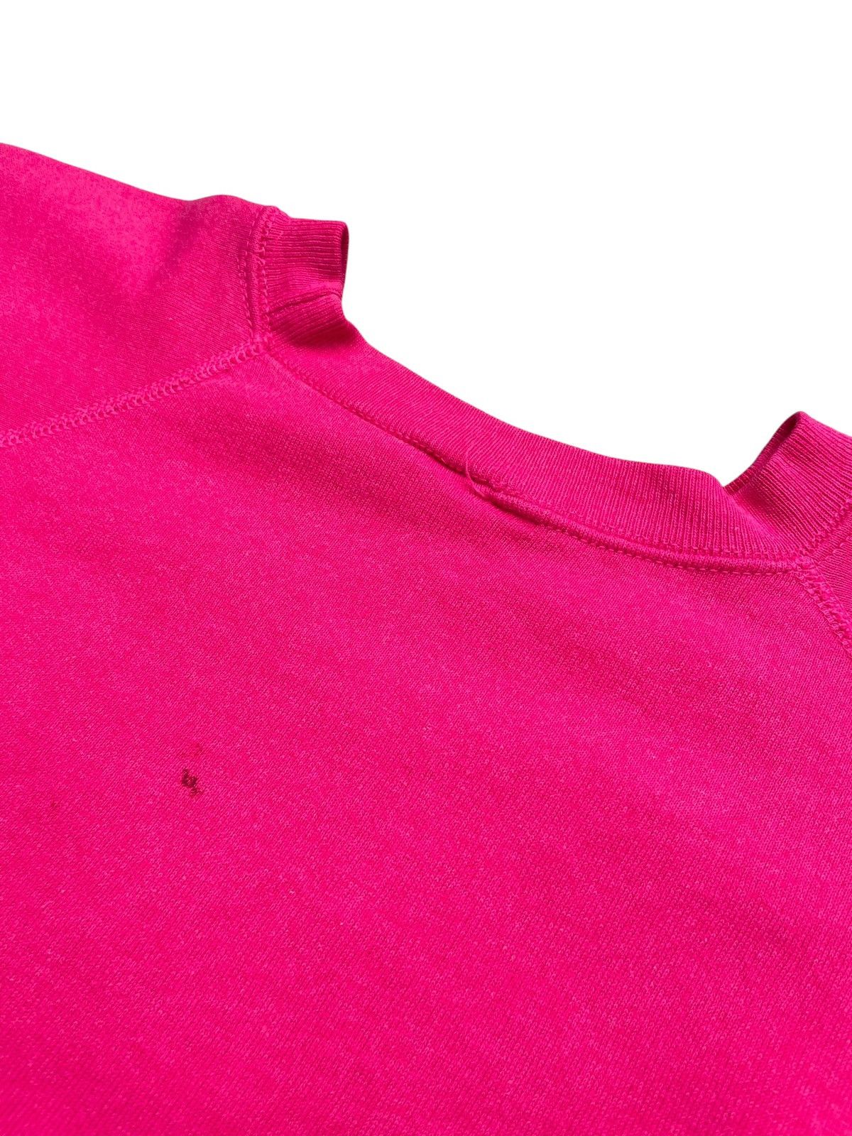Other Vintage 1991 Chi-Chis Sweatshirt Size US XL / EU 56 / 4 - 7 Thumbnail