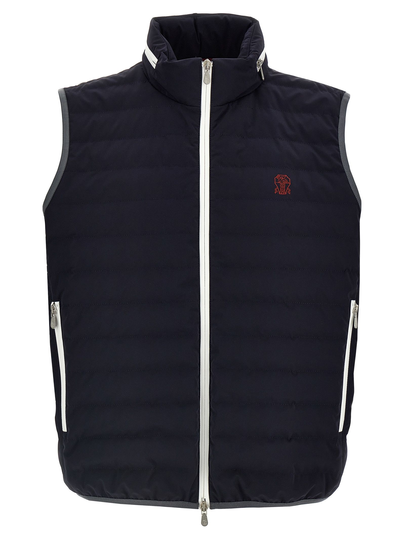 Logo Vest