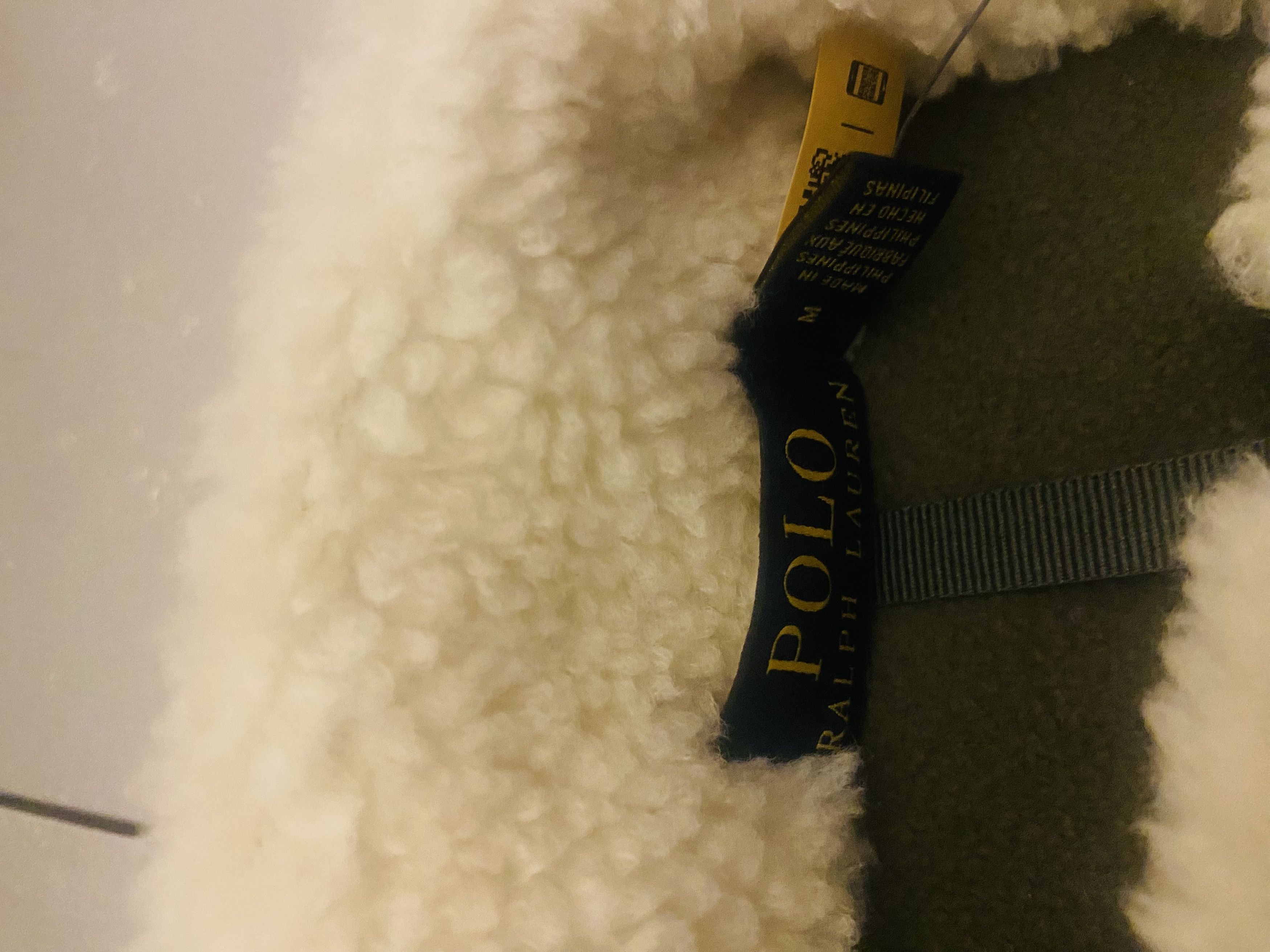 Polo Ralph Lauren Polo Ralph Lauren Pile Country Scenic wildlife jacket Size US M / EU 48-50 / 2 - 4 Thumbnail
