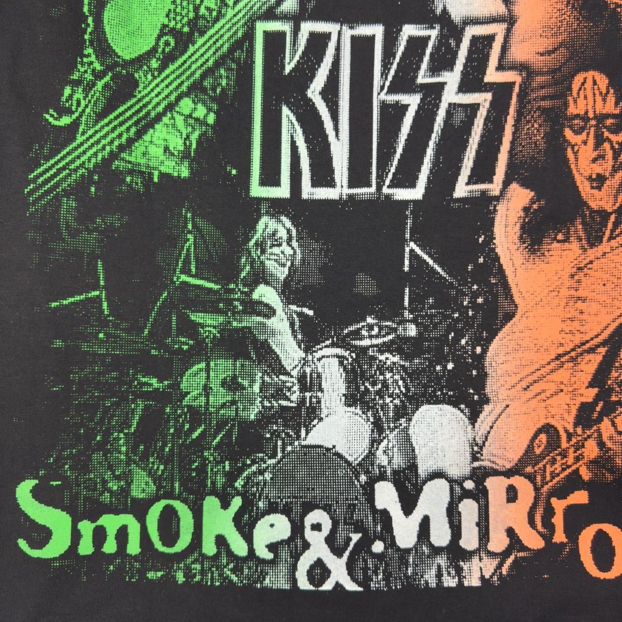 Other KISS Legends Never Die long sleeve shirt #KISS Size US L / EU 52-54 / 3 - 7 Thumbnail