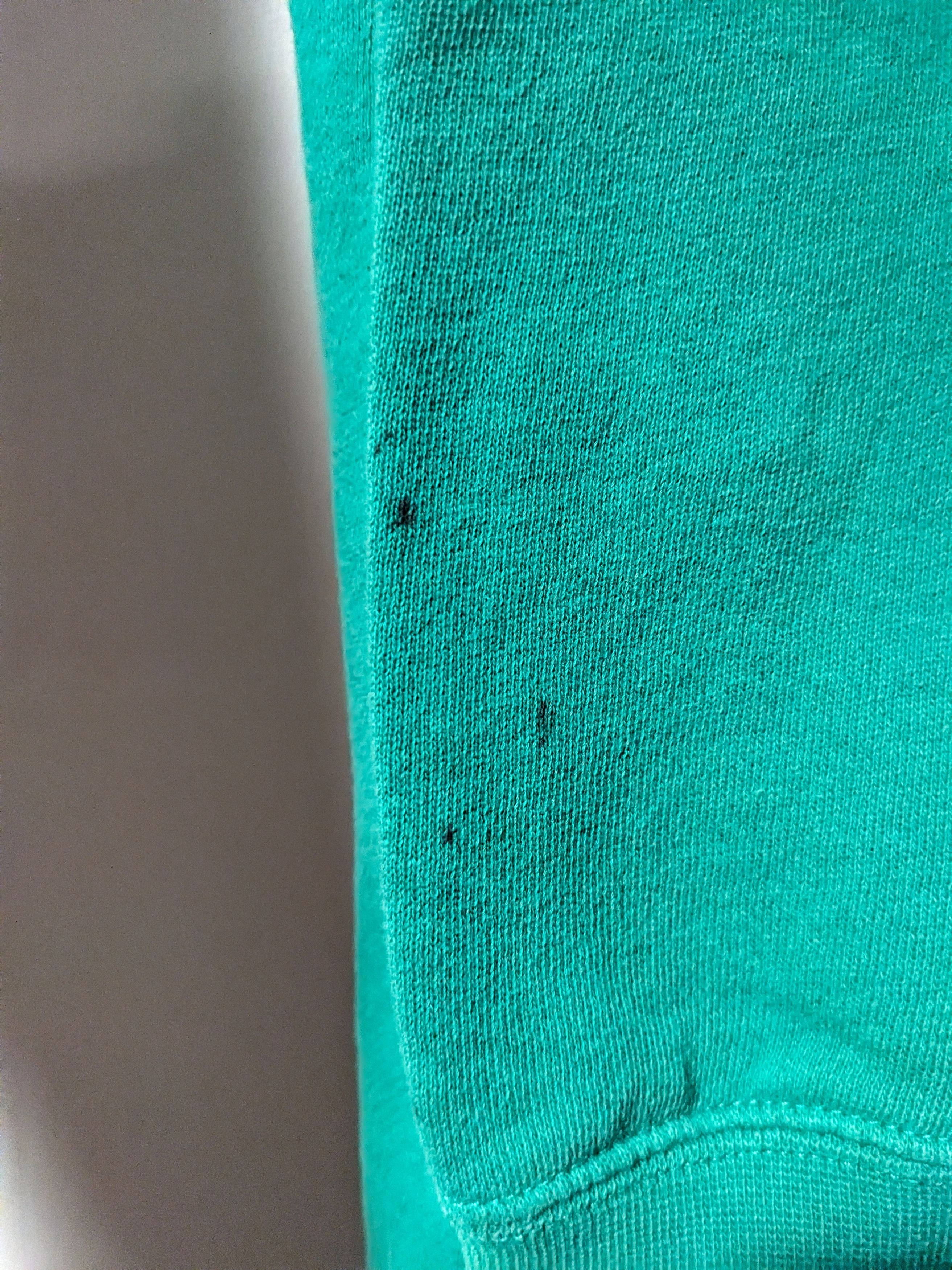 Billabong × Vintage Vintage Y2K BillaBong Green Medium Full Zip Hoodie Size US M / EU 48-50 / 2 - 4 Thumbnail