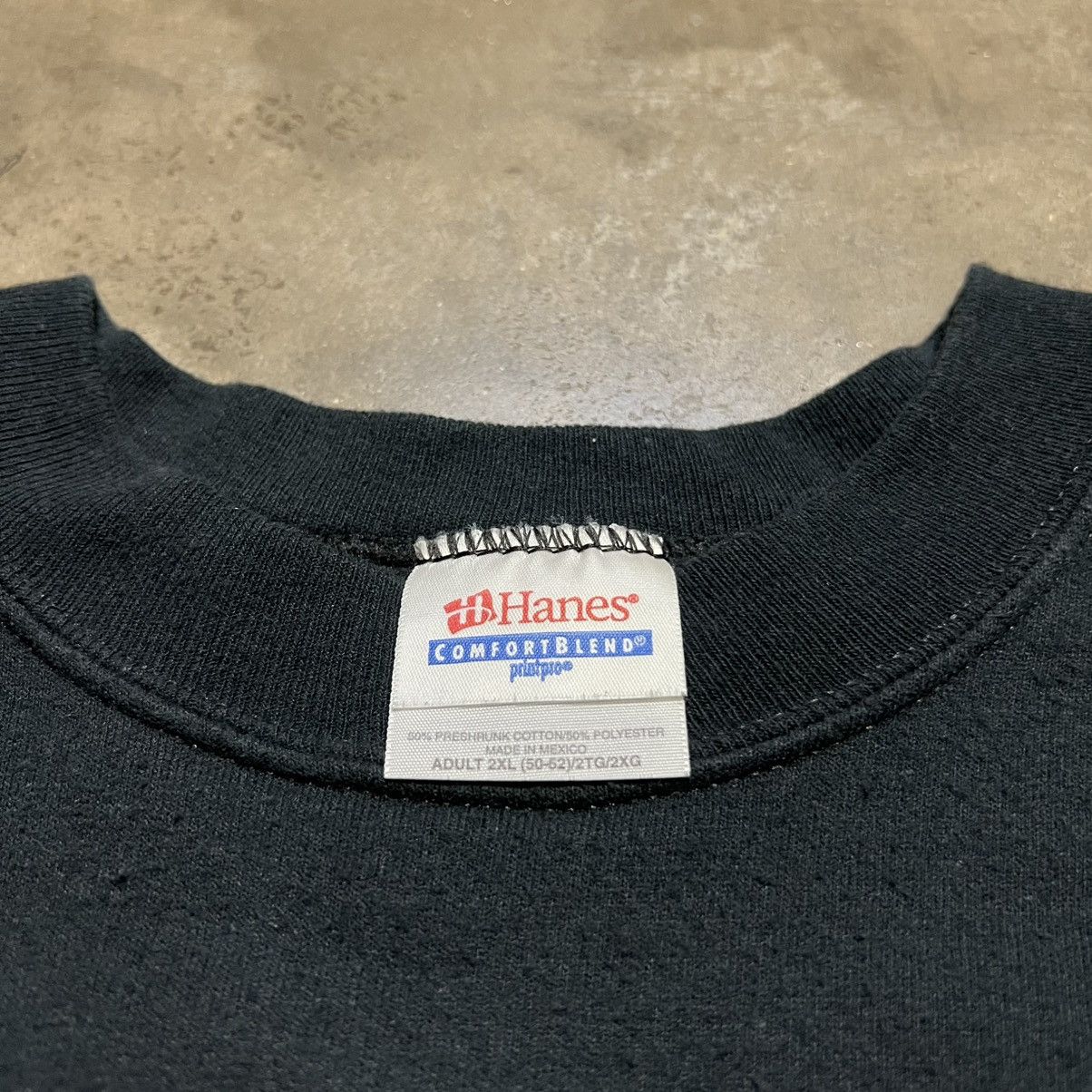 Vintage Vintage Snoop Dogg DogFather Crewneck Sweatshirt Logo 90s Size US XXL / EU 58 / 5 - 8 Thumbnail