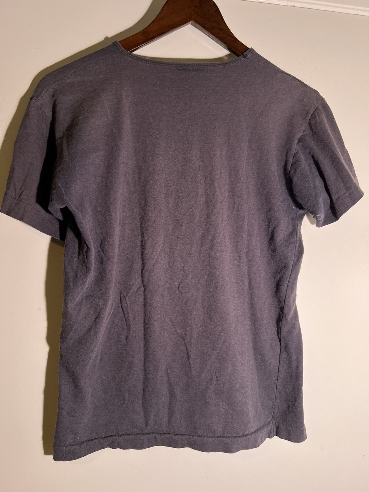 Vintage 90's 2000's Y2K Vintage Crocodile Australia Art Retro Shirt Size US M / EU 48-50 / 2 - 2 Thumbnail