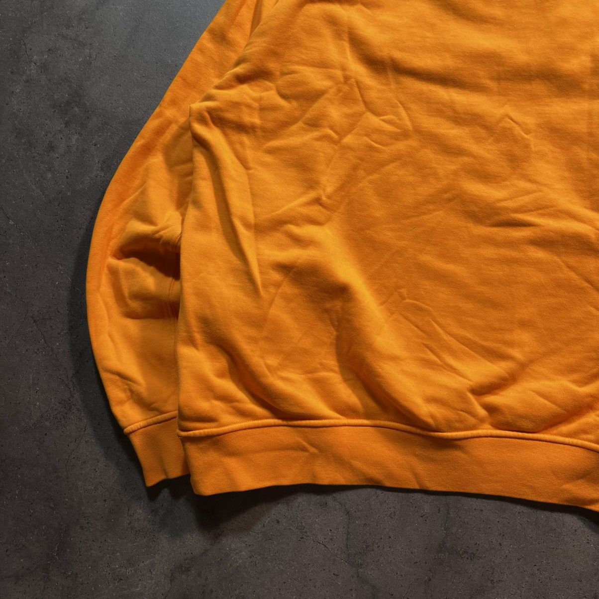 Stone Island Vintage Archive Stone Island Crewneck Sweatshirt Center Logo Size US XL / EU 56 / 4 - 13 Thumbnail