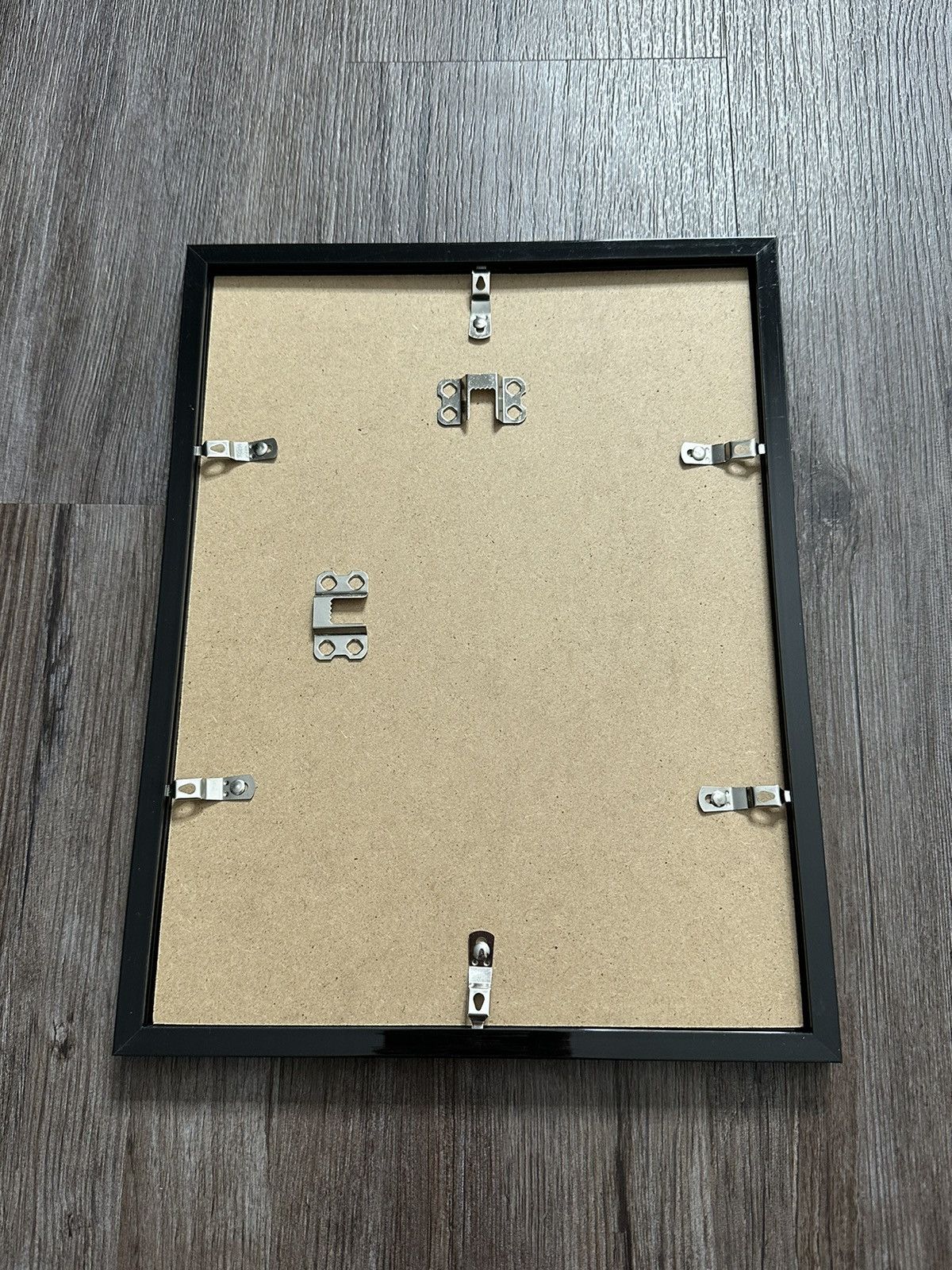 🖤Chrome Hearts🖤 Dagger Pull 9x12 Framed Poster