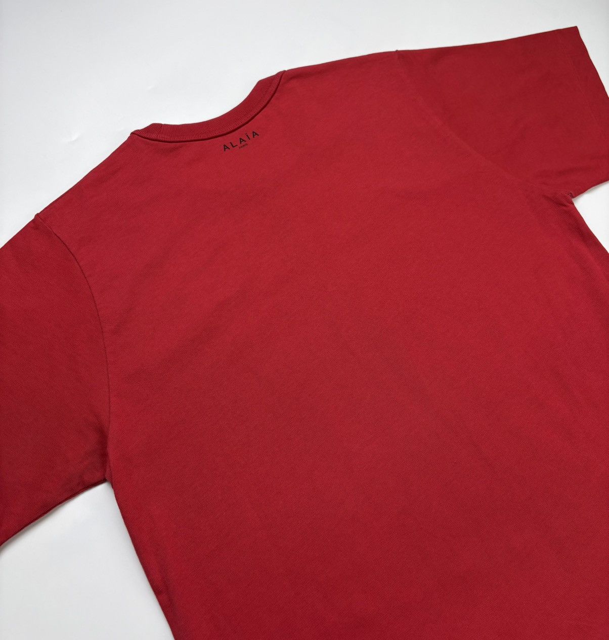 Alaia S/S19 ALAIA Re-Edition 92 Shirt Size S / US 4 / IT 40 - 8 Thumbnail