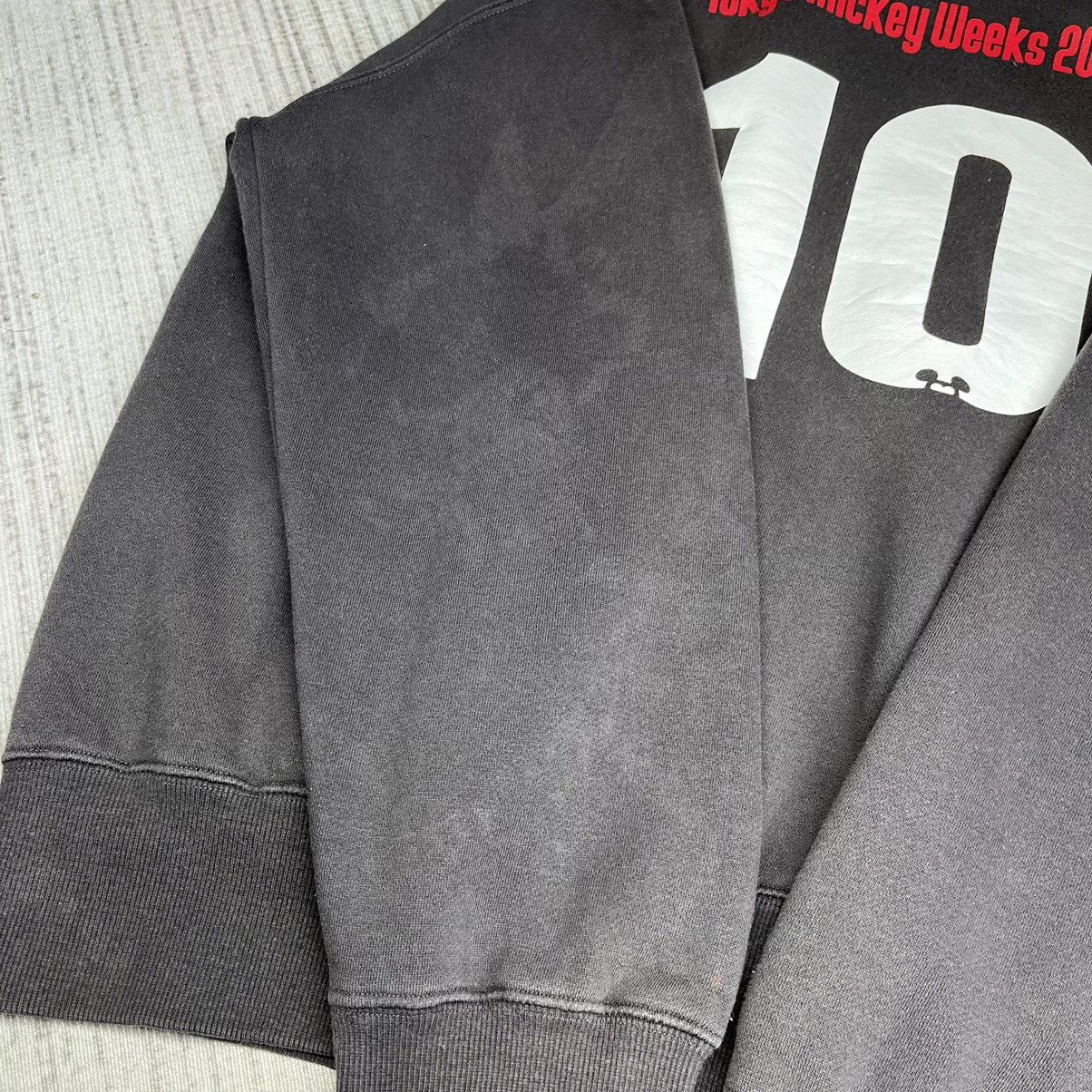 Sophnet. Soph. F.C.R.B. Mickey 2000 Hoodie Size US L / EU 52-54 / 3 - 15 Thumbnail