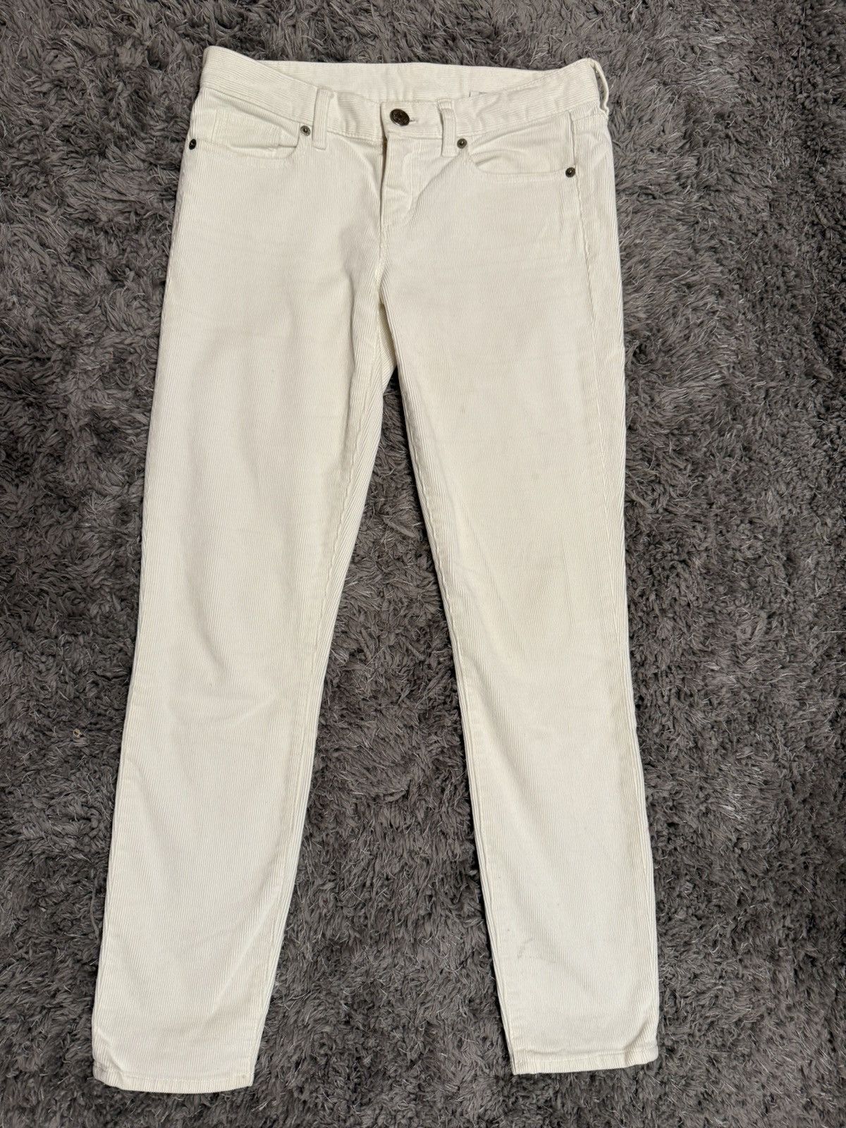 J Crew Corduroy Pants