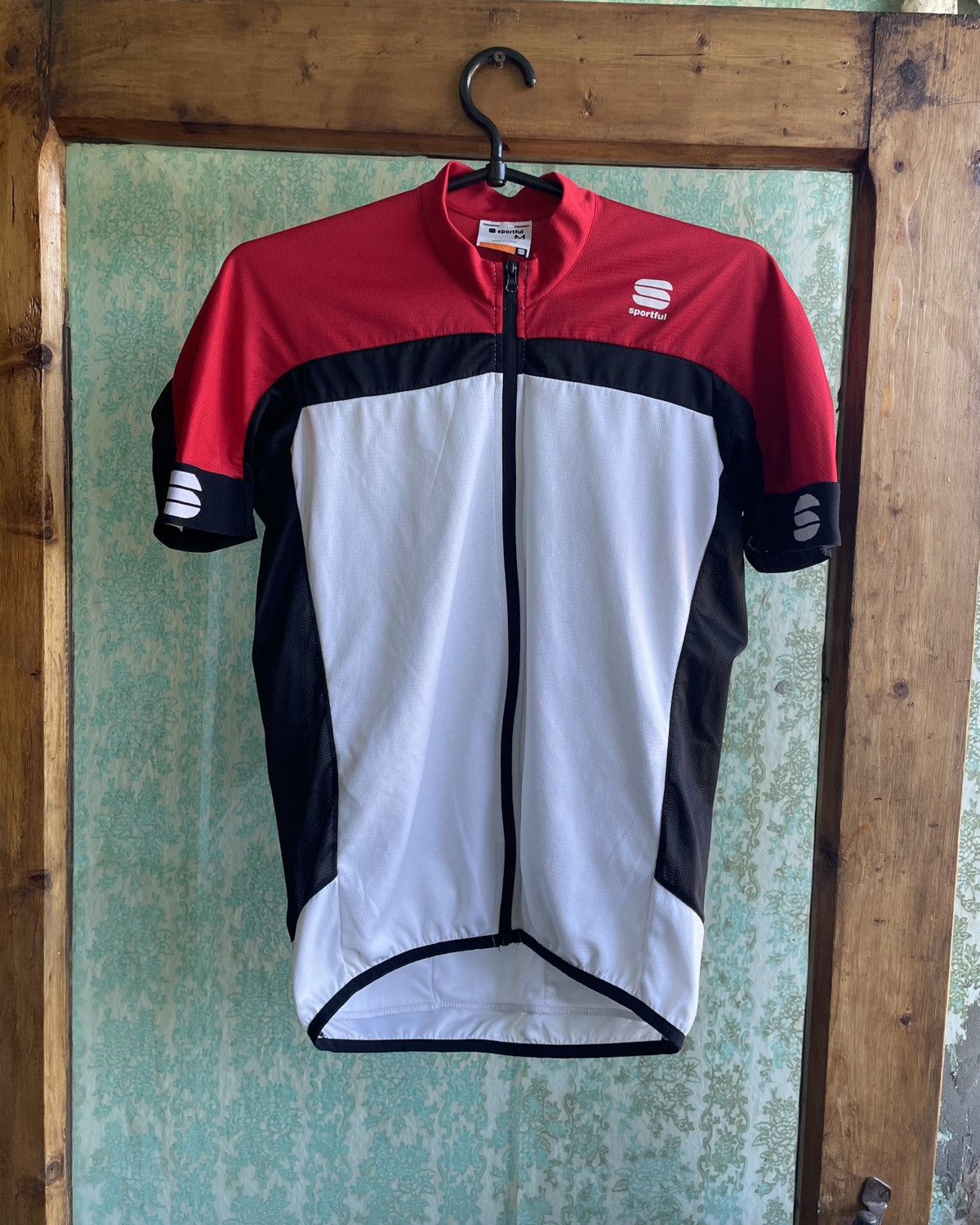Rapha Sportful Cycling Men’s Jersey Size M Size US M / EU 48-50 / 2 - 1 Thumbnail
