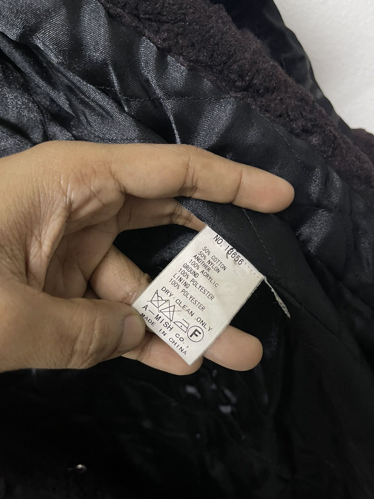 If Six Was Nine 2000s IFSIXWASNINE STYLE MULTIPOCKET LONG JACKET RARE DESIGN Size S / US 4 / IT 40 - 24 Thumbnail