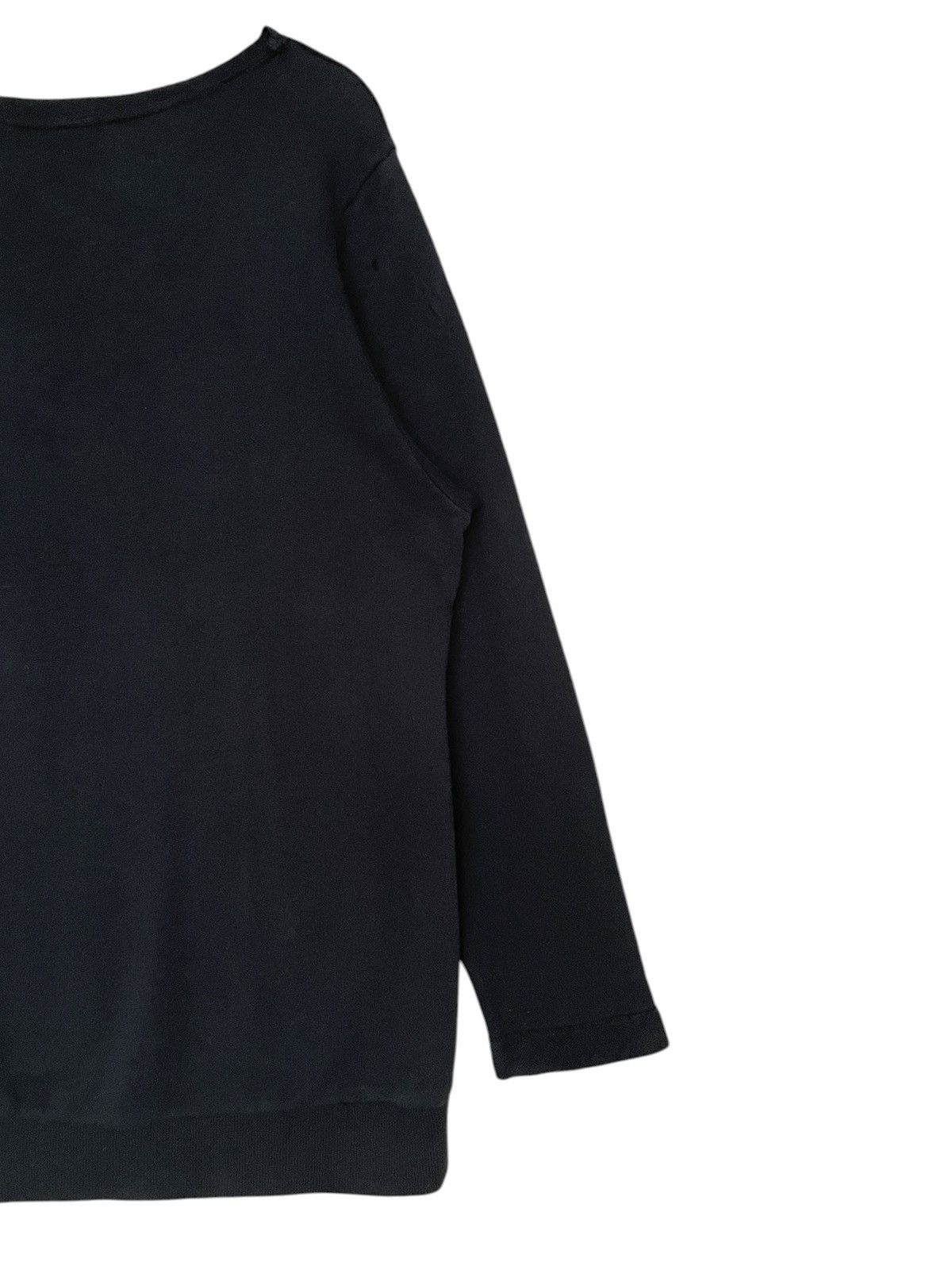 Japanese Brand × Vintage Vintage Japanese Brand Rfrfrf Fullprint Sweatshirt 2000s Size US M / EU 48-50 / 2 - 6 Thumbnail