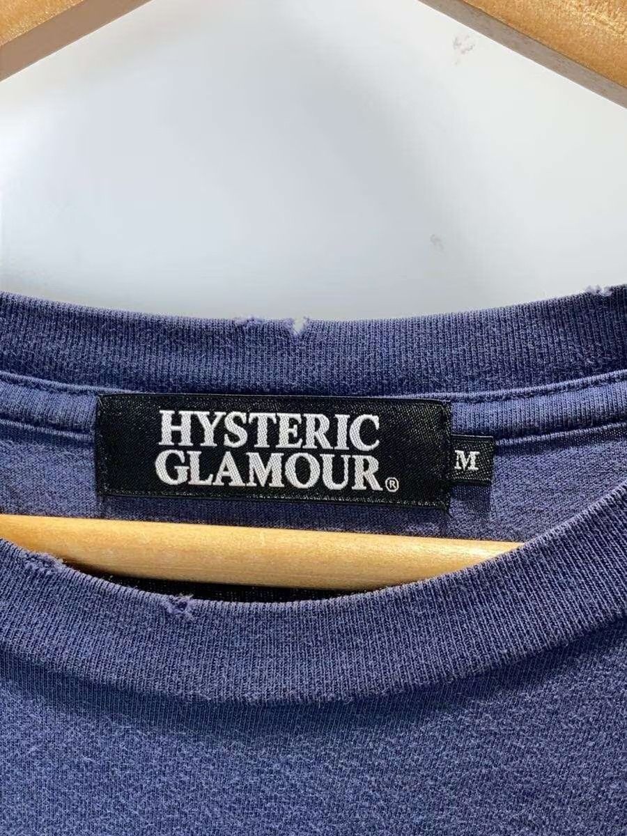 Hysteric Glamour Hysteric World Of Burlesque Size US M / EU 48-50 / 2 - 5 Thumbnail
