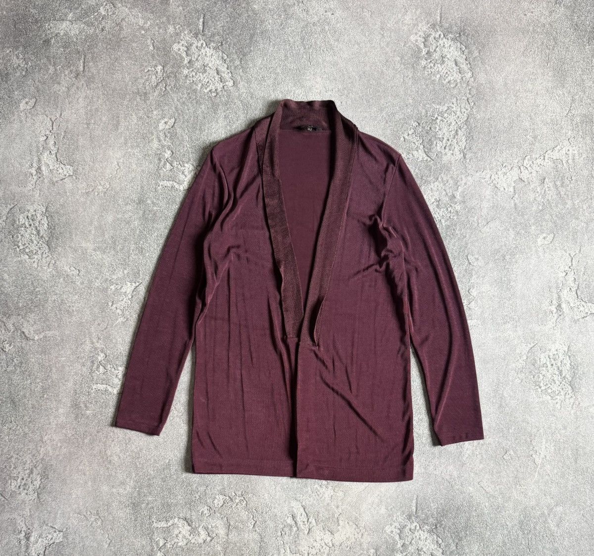 Massimo Dutti Massimo Dutti S knitwear cardigan cape poncho casual Size S / US 4 / IT 40 - 7 Thumbnail