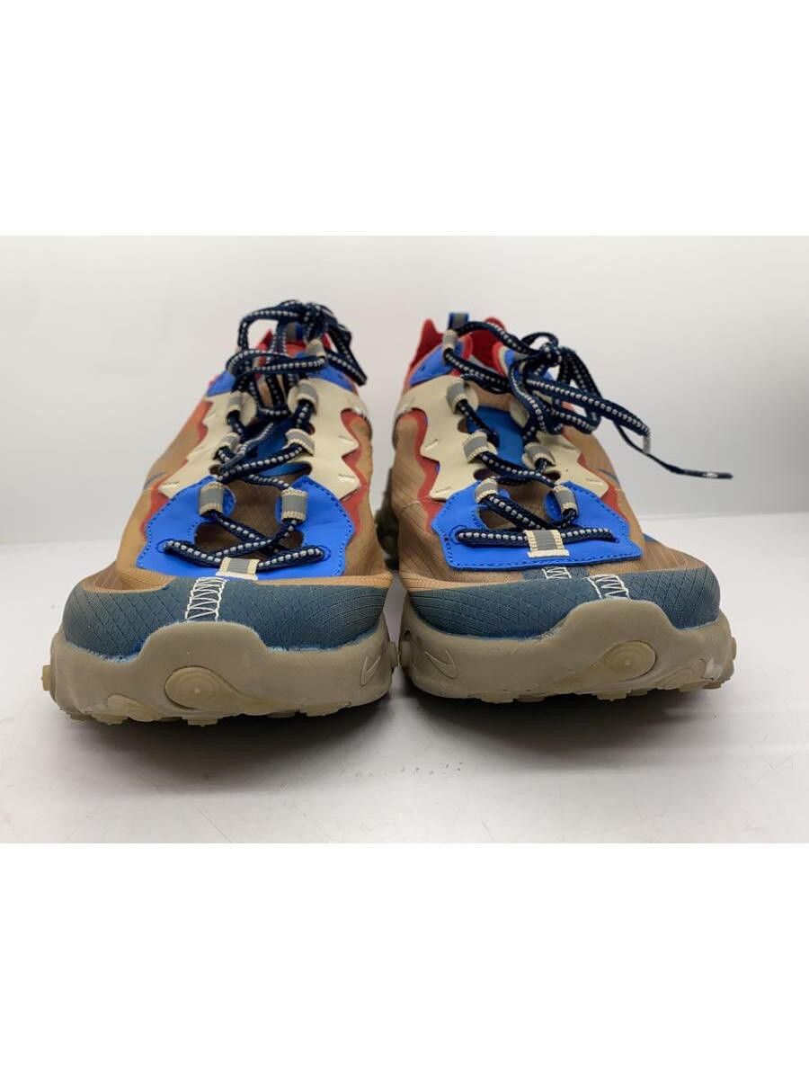 Undercover Undercover x Nike LoCut Snkrs Ylw Size US 10 / EU 43 - 7 Thumbnail