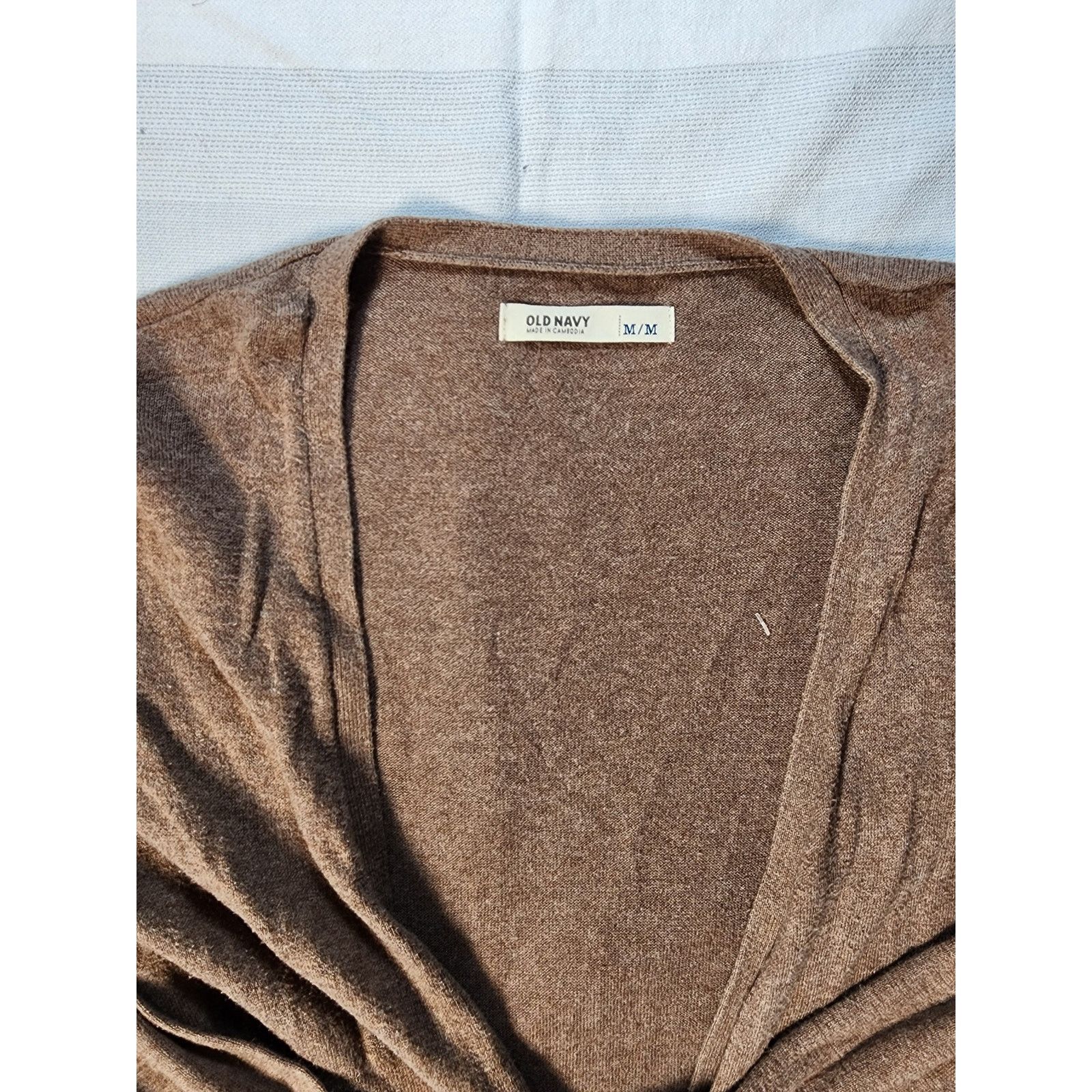 Old Navy OLD NAVY cardigan sweater Size M / US 6-8 / IT 42-44 - 2 Thumbnail