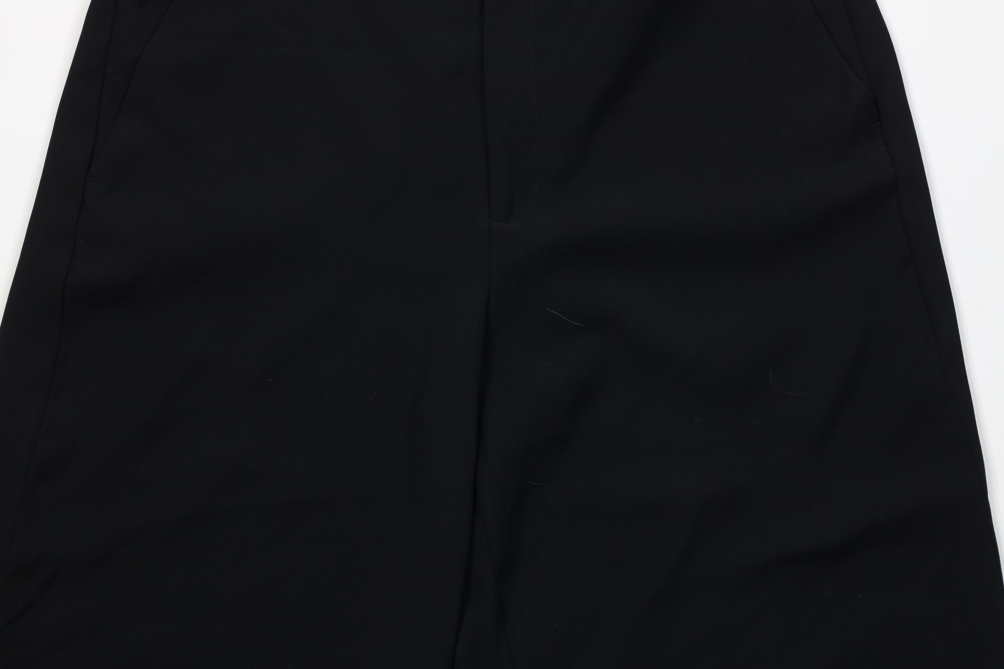 Banana Republic Deadstock Y2K Banana Republic High Rise Wide Leg Pants Size 36" / US 14 / IT 50 - 3 Thumbnail