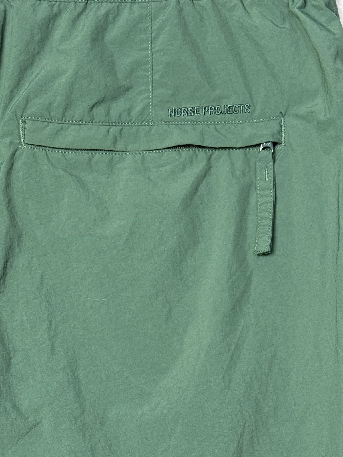 Norse Projects Norse Projects Luther Packable Shorts Size US 32 / EU 48 - 5 Thumbnail