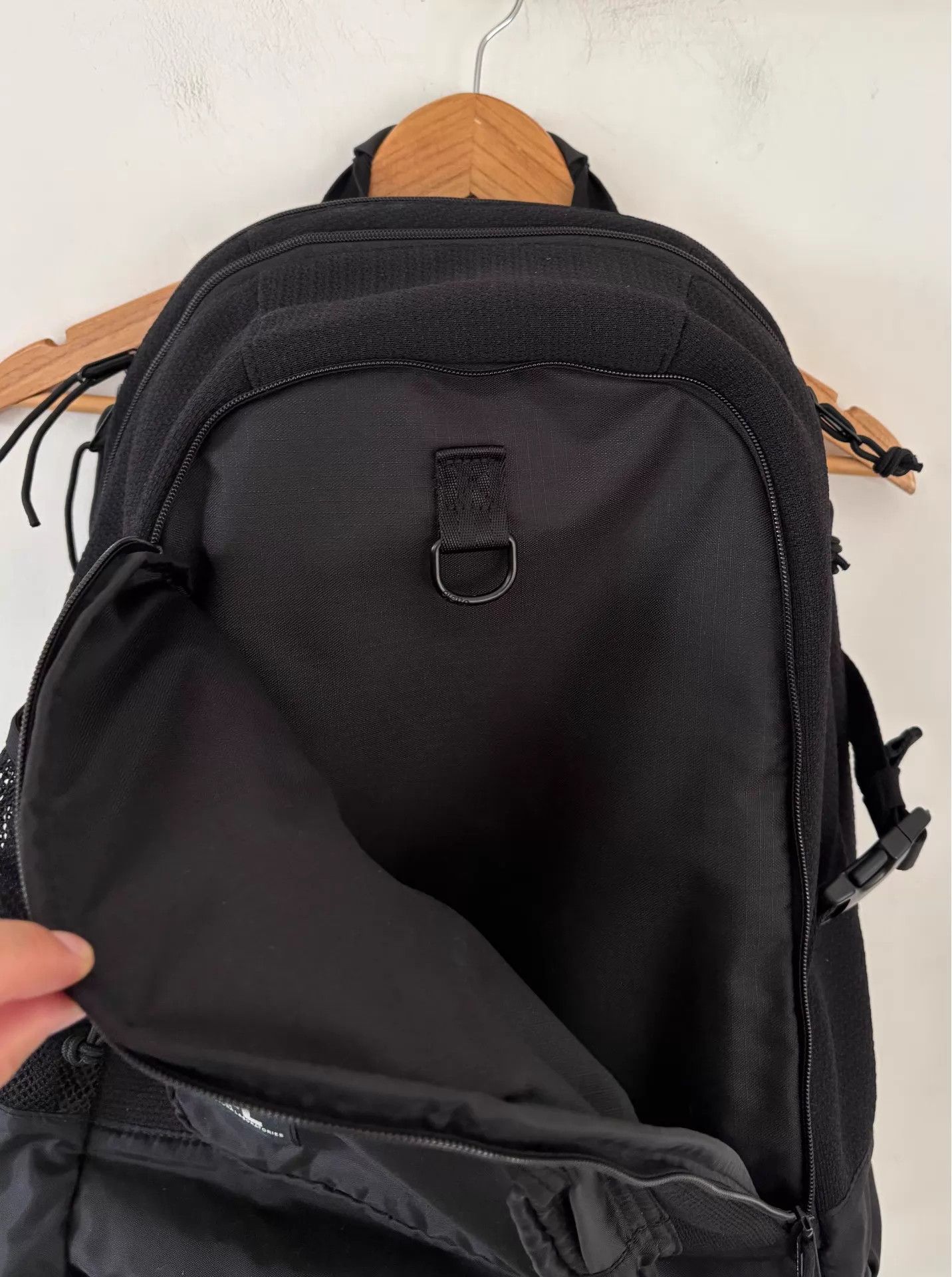 Other Ojeito Functional Style Backpack Size ONE SIZE - 3 Thumbnail