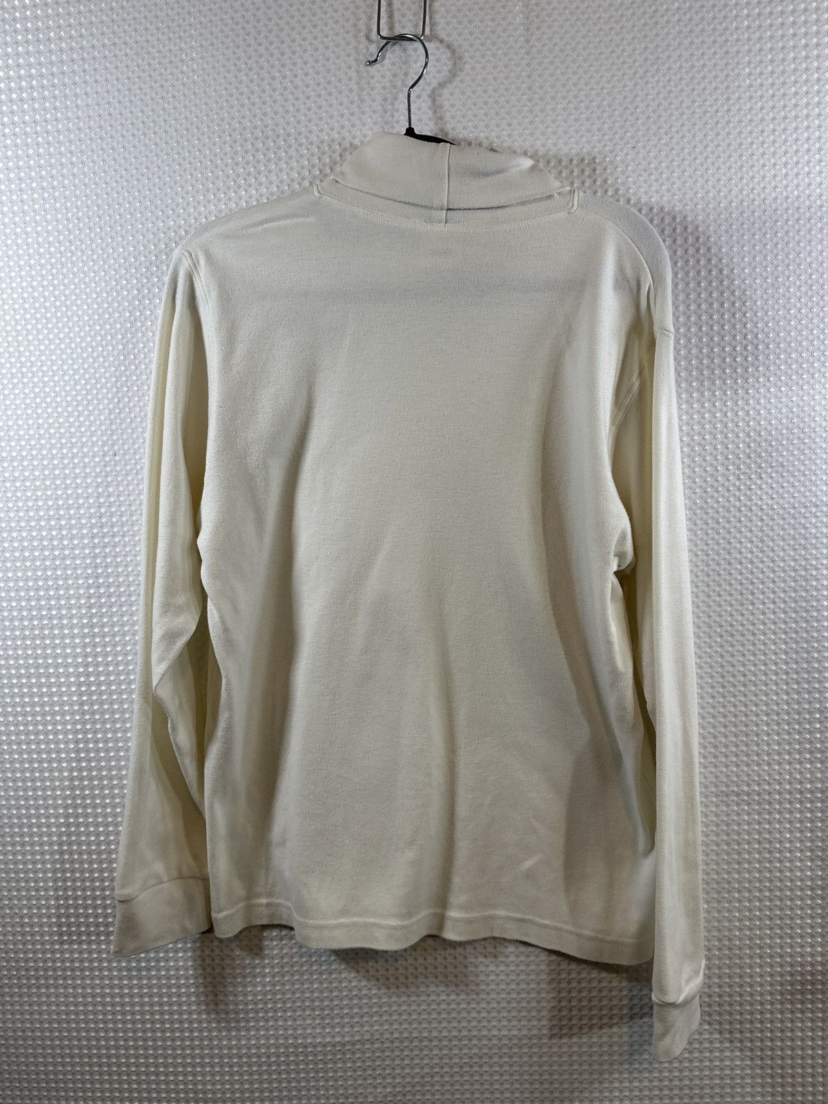 Disney Vintage Disney Store Turtleneck Sweater Size L / US 10 / IT 46 - 2 Thumbnail