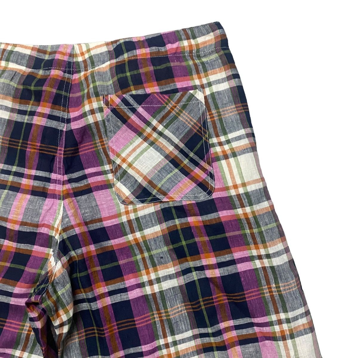 Beams Plus Japanese Brand BEAMS BOY Cropped Pants Size US 33 - 9 Thumbnail