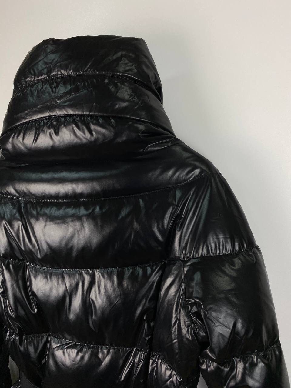 Moncler Moncler Degas Giubbotto luxury down jacket woman size XS 0 Size XS / US 0-2 / IT 36-38 - 9 Thumbnail
