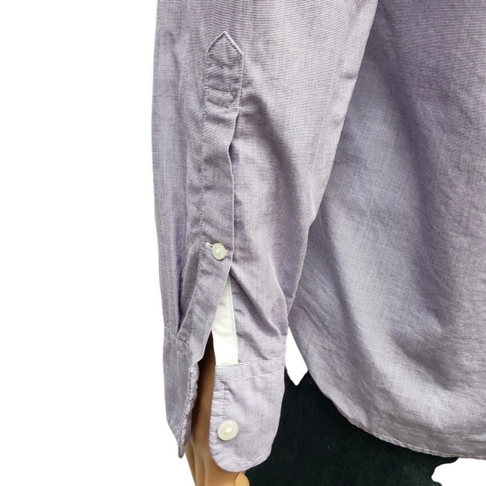 J.Crew J.Crew Shirt in end-on-end cotton M Slim Fit Button down Size US M / EU 48-50 / 2 - 6 Thumbnail