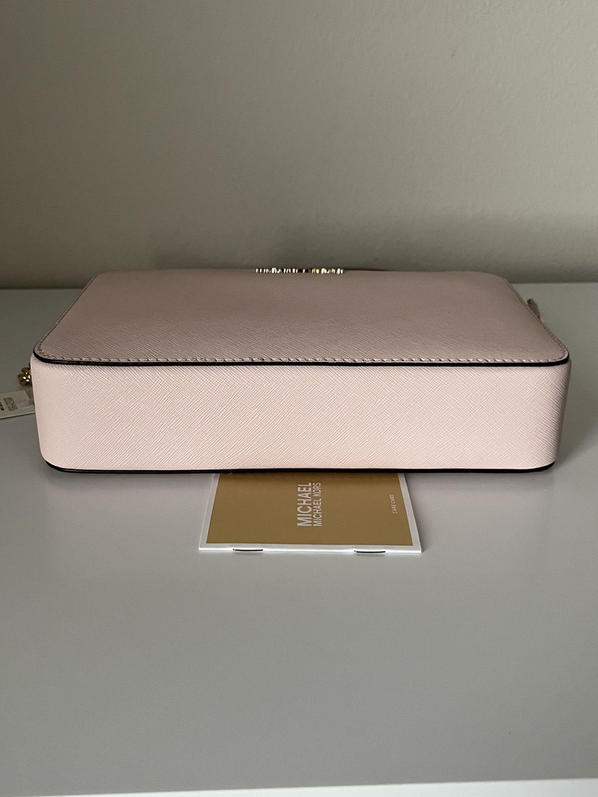 Michael Kors Michael Kors Jet set item LG EW crossbody set Size ONE SIZE - 12 Thumbnail