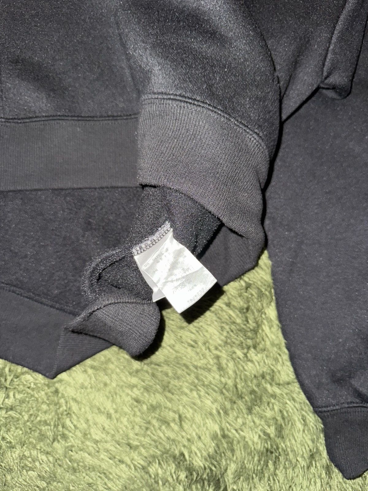 Playboy [XL] 00s VTG PLAYBOY Japan Embroidered Hoodie Size US XL / EU 56 / 4 - 6 Thumbnail