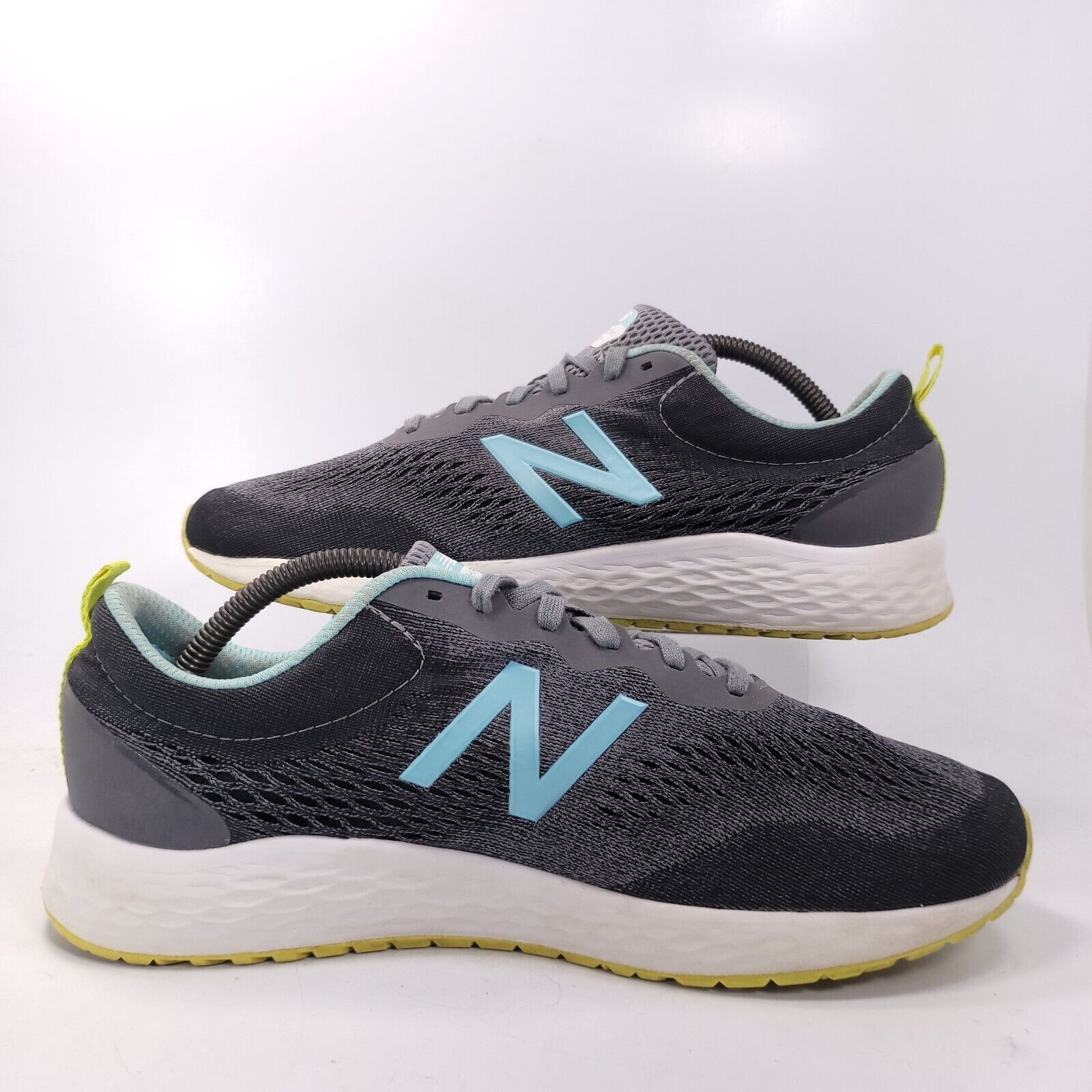 New Balance New Balance Fresh Foam Arishi Shoe Womens Size 11 WARISSC3 Size US 11 / IT 41 - 6 Thumbnail