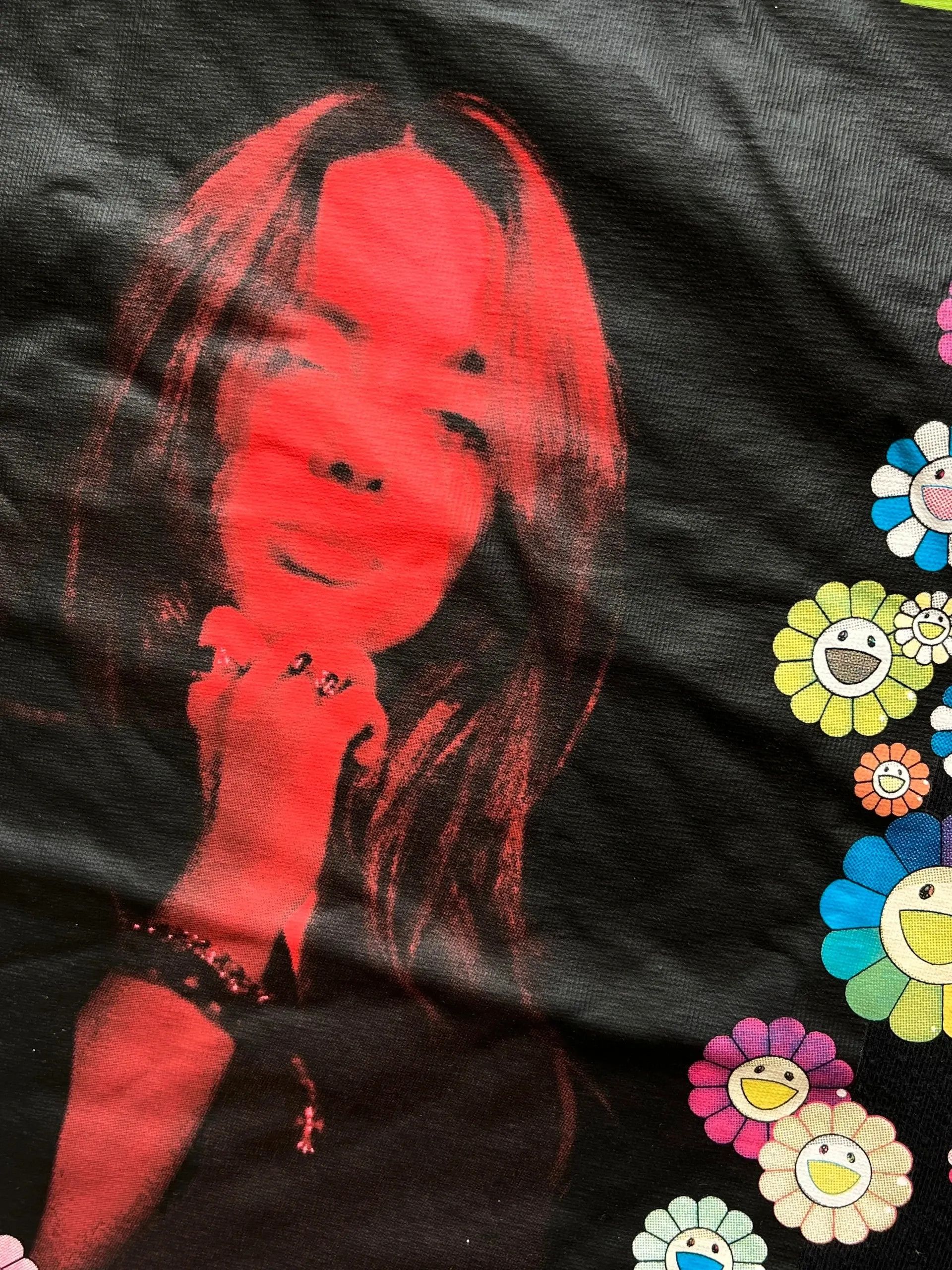 Uniqlo UniQlo x Billie Eilish x Takashi Murakami Sz M 2020 Size US M / EU 48-50 / 2 - 6 Thumbnail