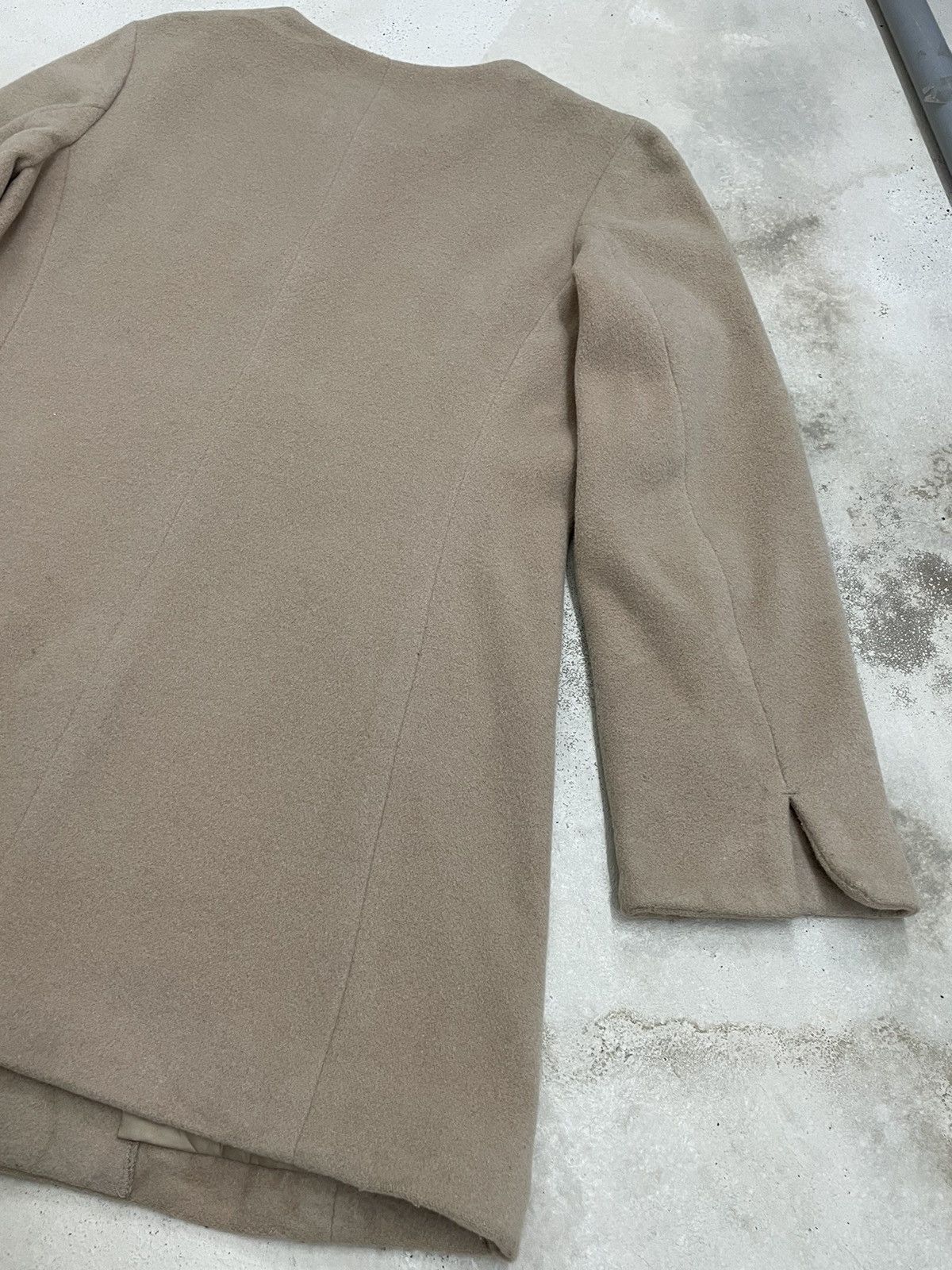 Designer Picchi Trudea Outerwear AW Wear Size M / US 6-8 / IT 42-44 - 6 Thumbnail