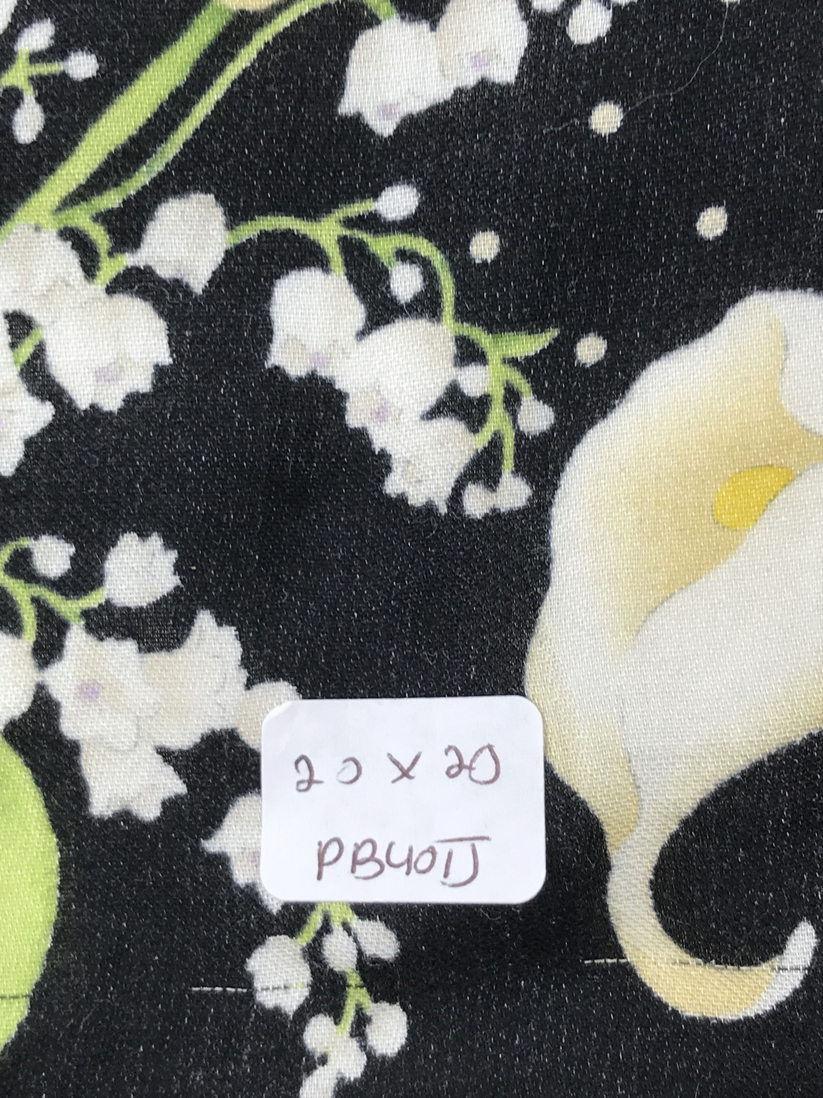 Designer × Pierre Balmain × Vintage Vintage Pierre Balmain Bandana Neckerchief Handkerchief Size ONE SIZE - 5 Thumbnail