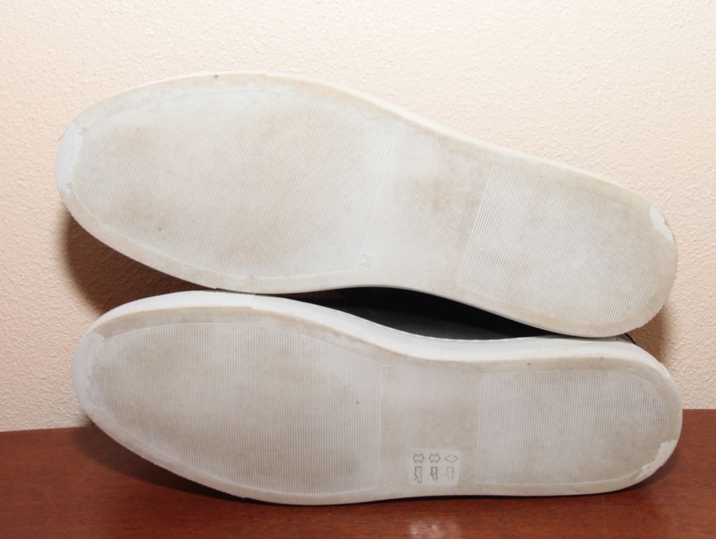 Common Projects Achilles Winter Premium Vintage Size US 8.5 / EU 41-42 - 9 Thumbnail