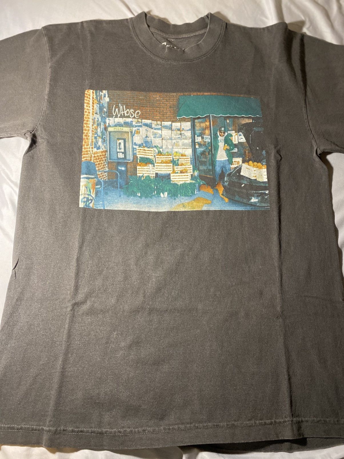 Other Larry June Market Run 2023 Tour Shirt Size US M / EU 48-50 / 2 - 1 Thumbnail