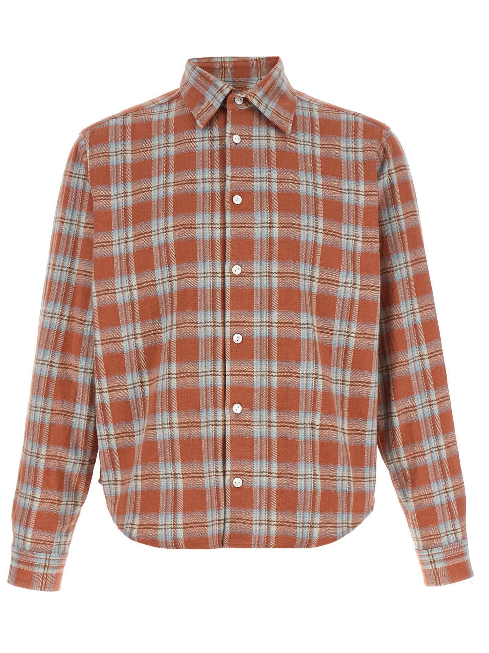 Second/Layer 'Sherman' shirt Size US XL / EU 56 / 4 - 1 Thumbnail